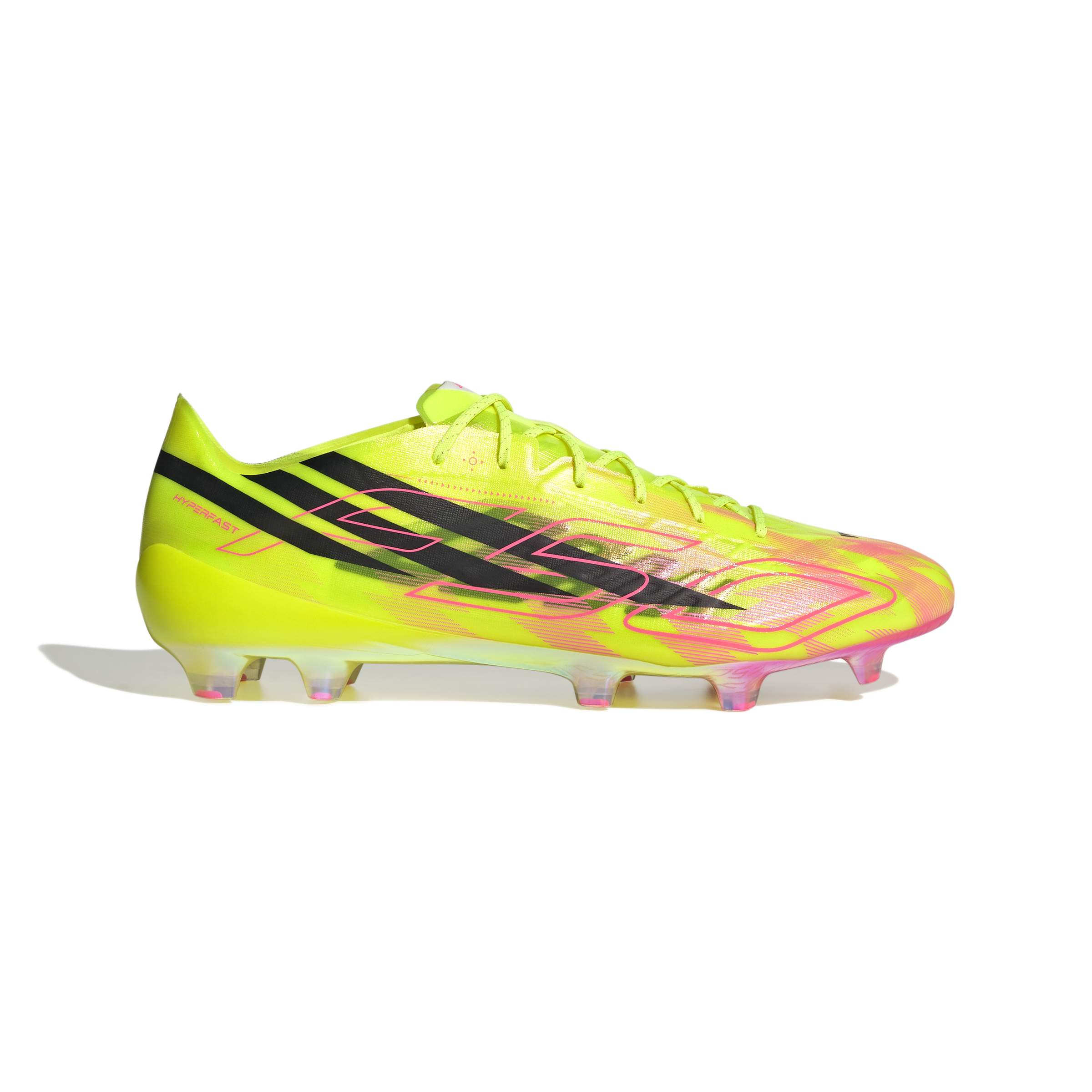 F50 HYPERFAST EVO Firm Ground Football Boots