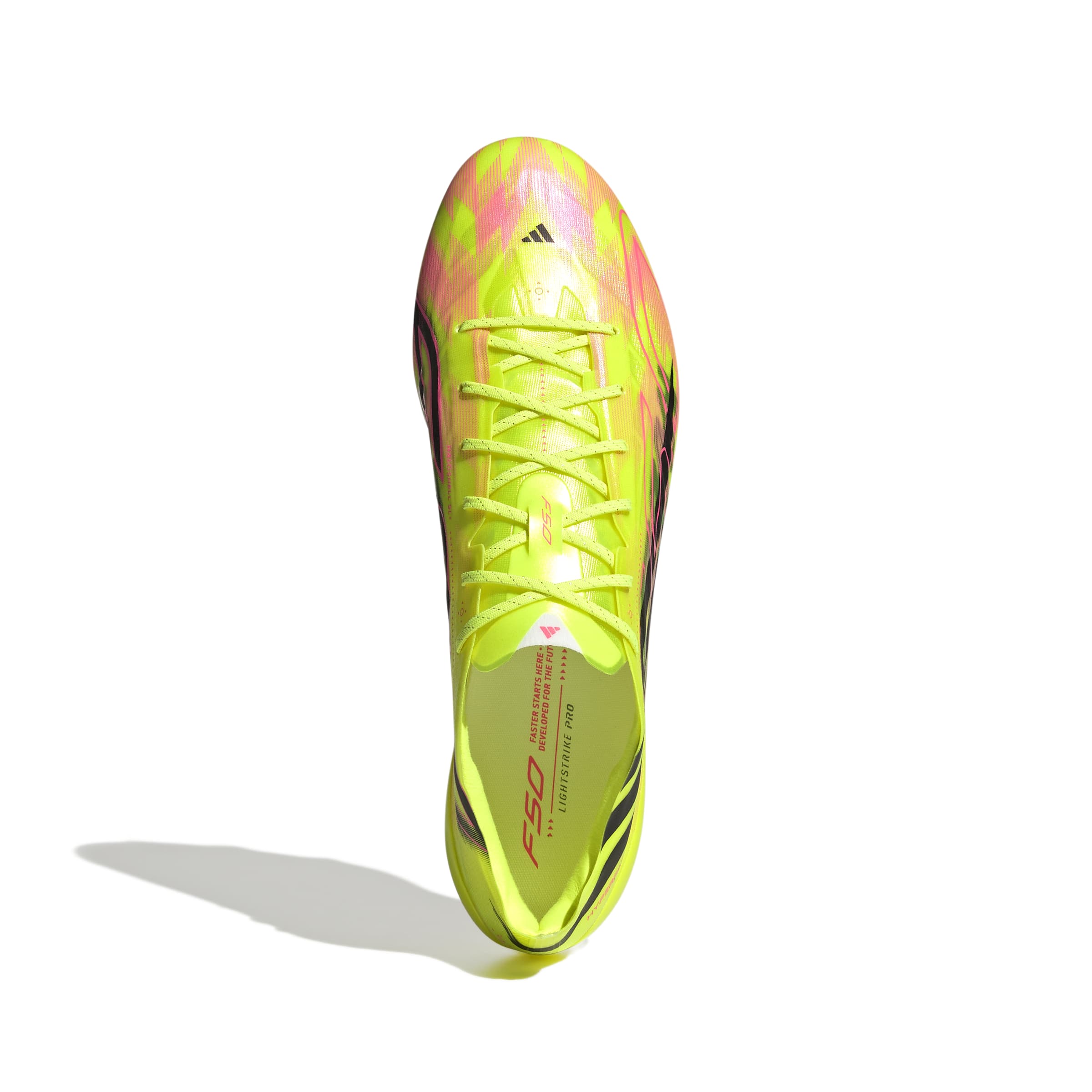 F50 HYPERFAST EVO Firm Ground Football Boots