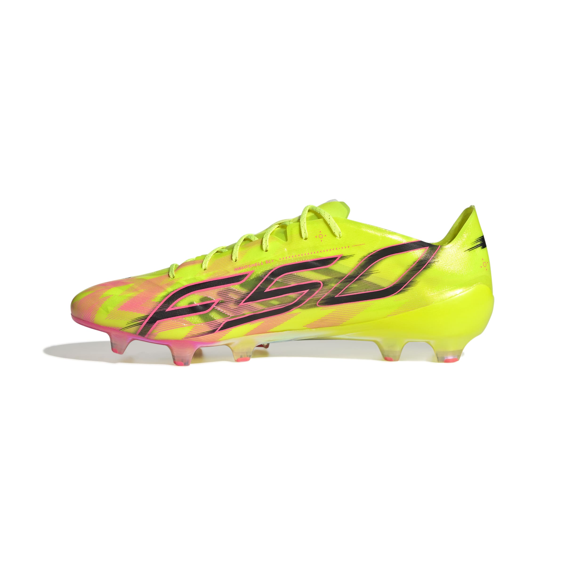 F50 HYPERFAST EVO Firm Ground Football Boots