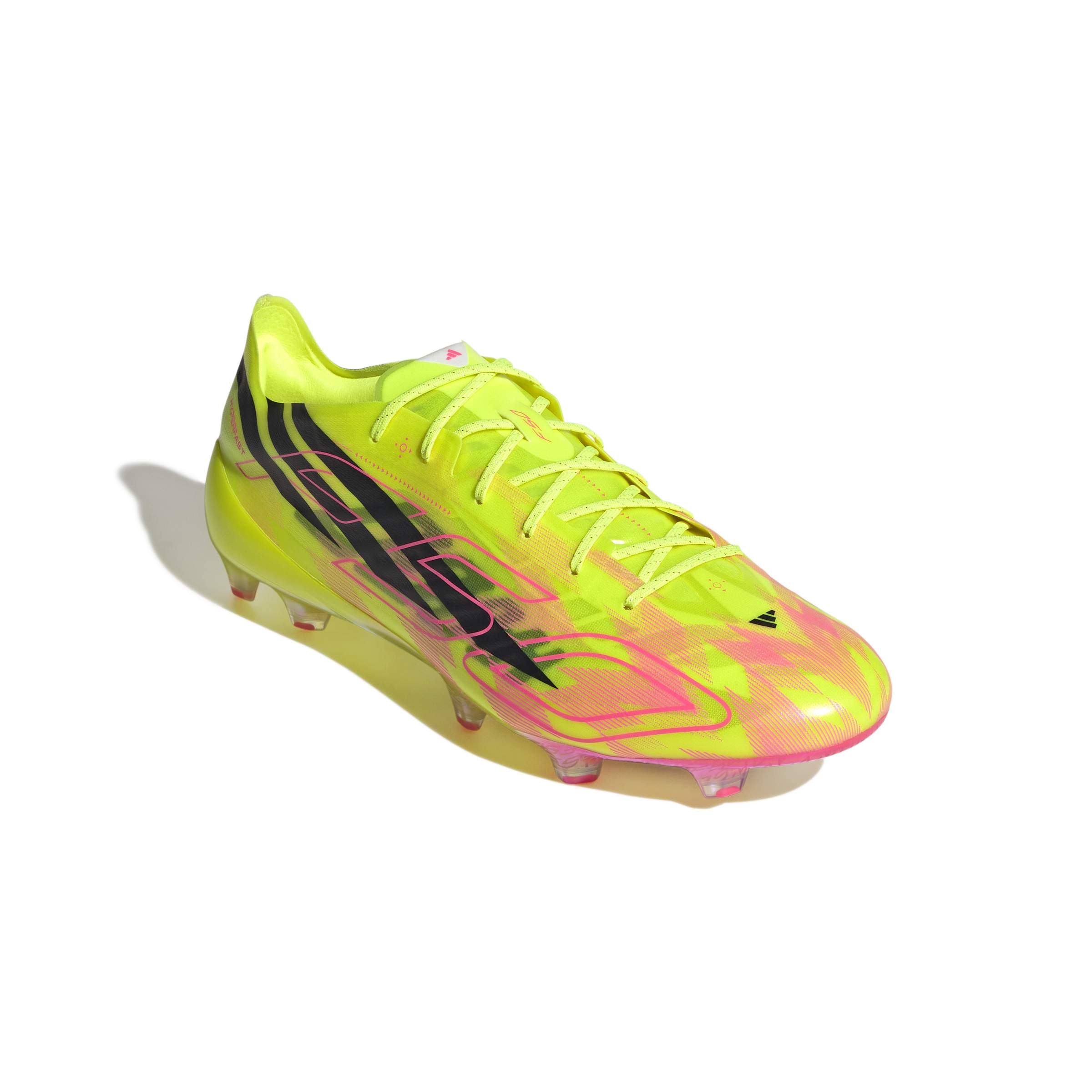 F50 HYPERFAST EVO Firm Ground Football Boots
