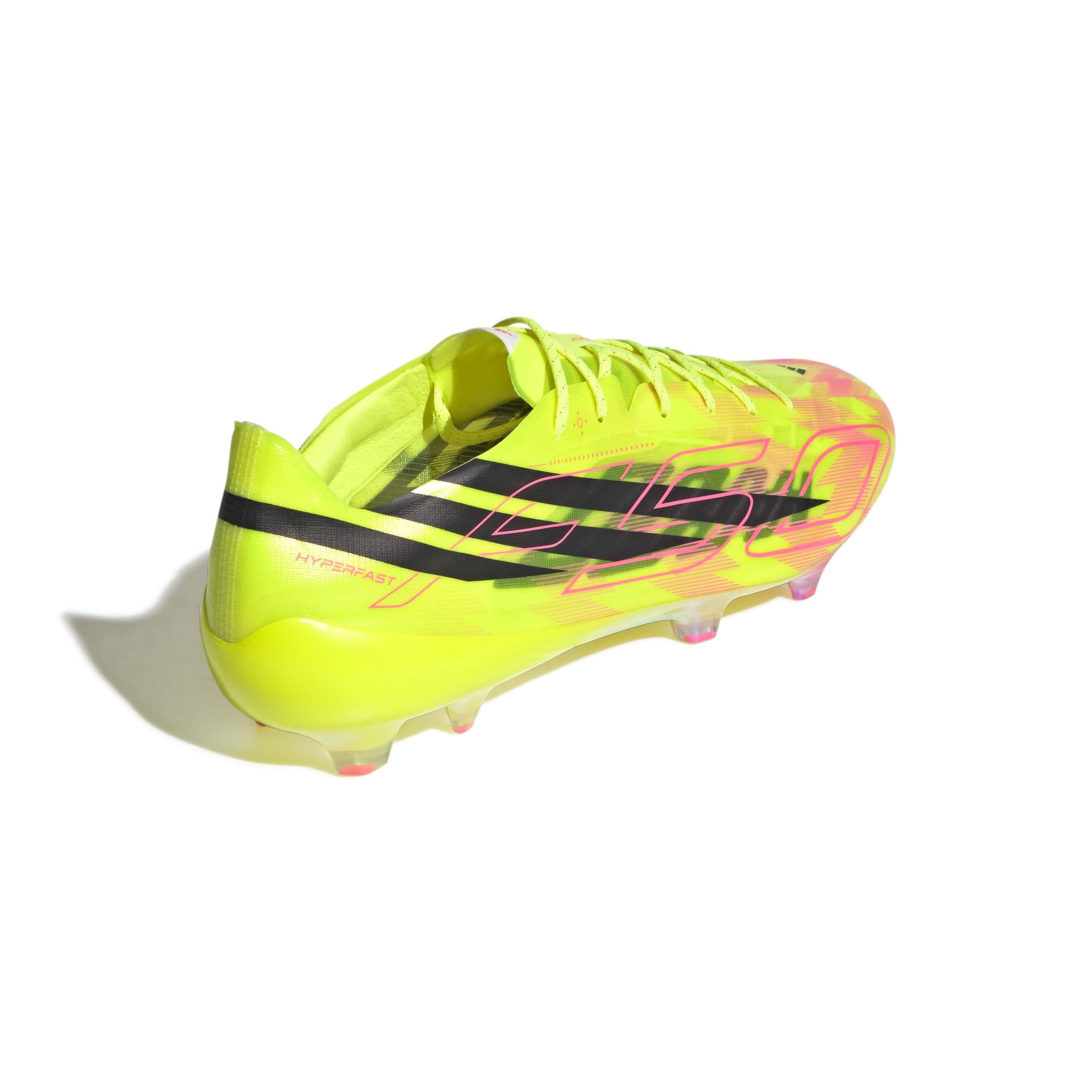F50 HYPERFAST EVO Firm Ground Football Boots