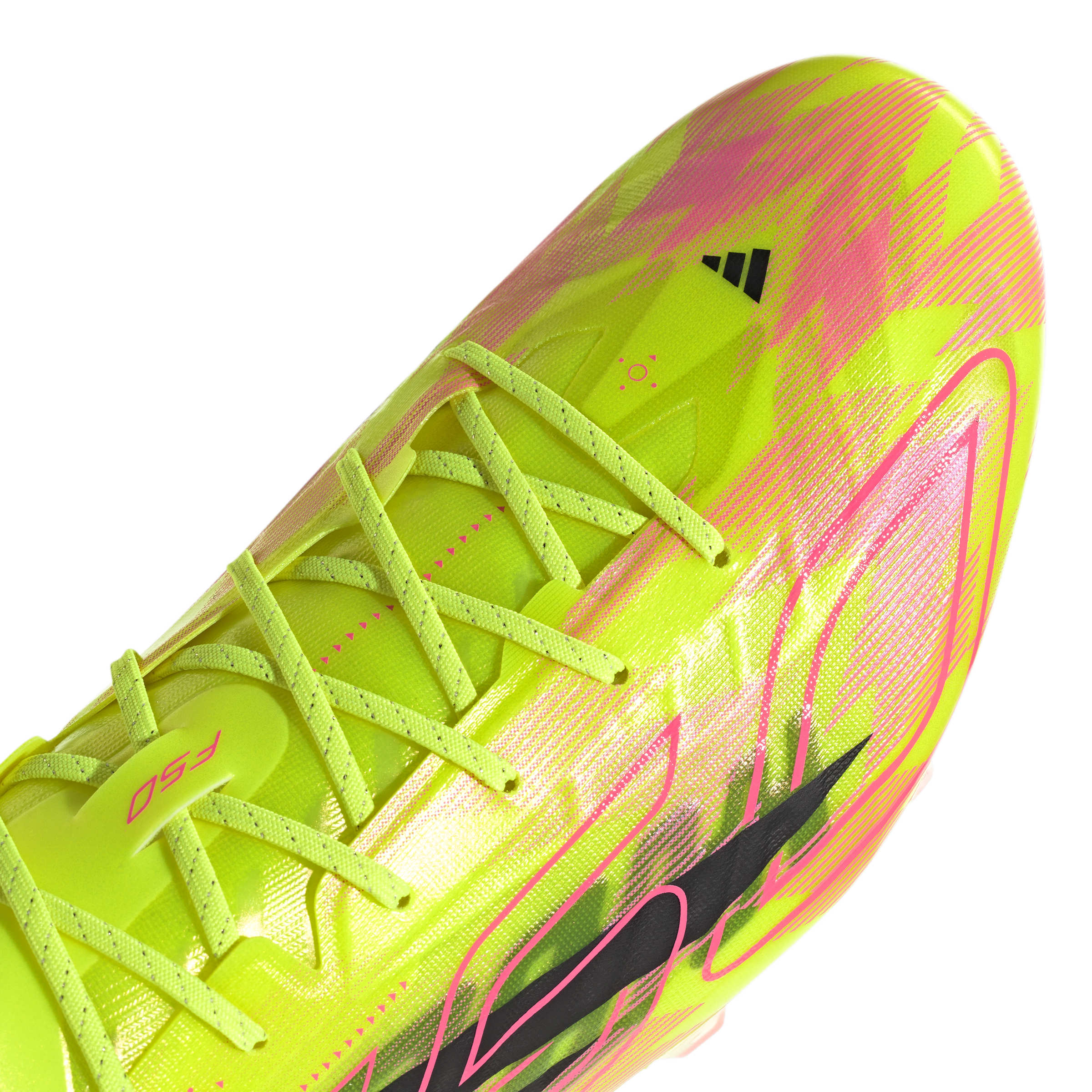 F50 HYPERFAST EVO Firm Ground Football Boots