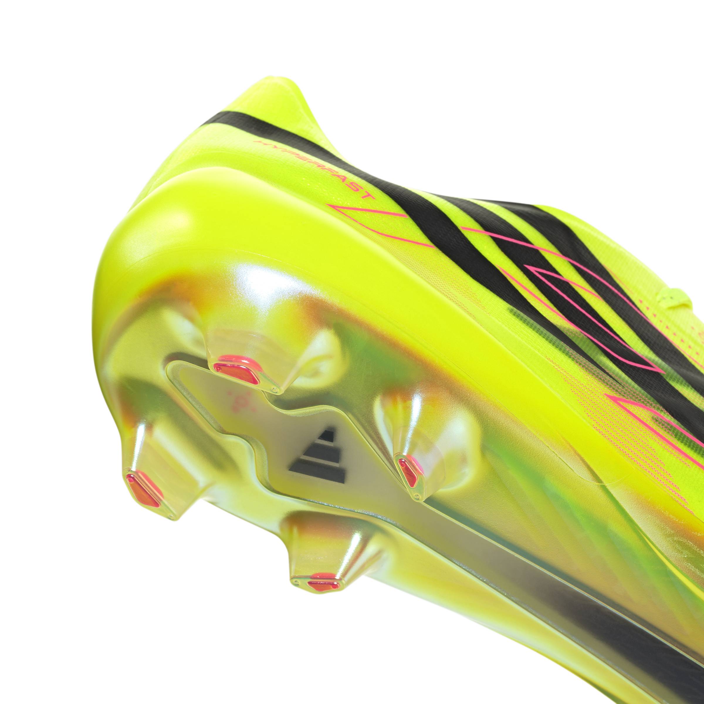 F50 HYPERFAST EVO Firm Ground Football Boots