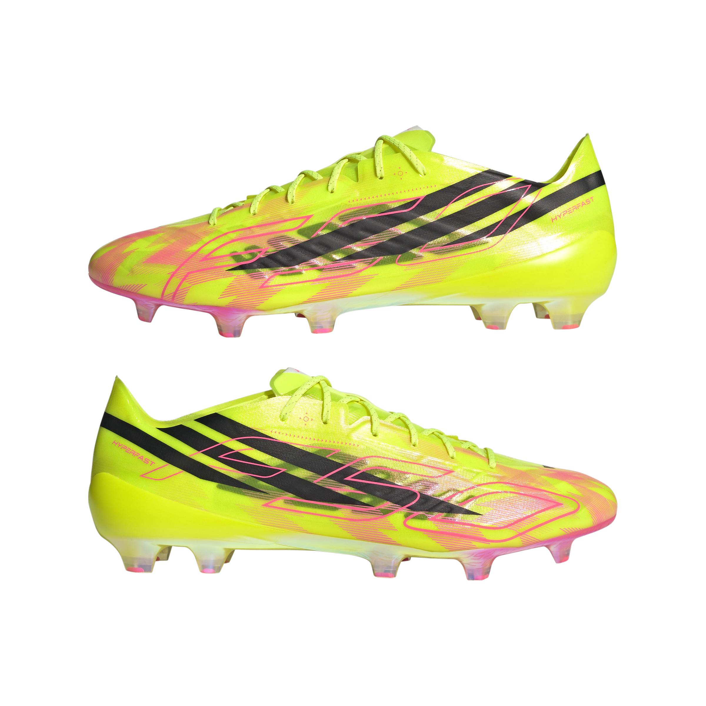 F50 HYPERFAST EVO Firm Ground Football Boots