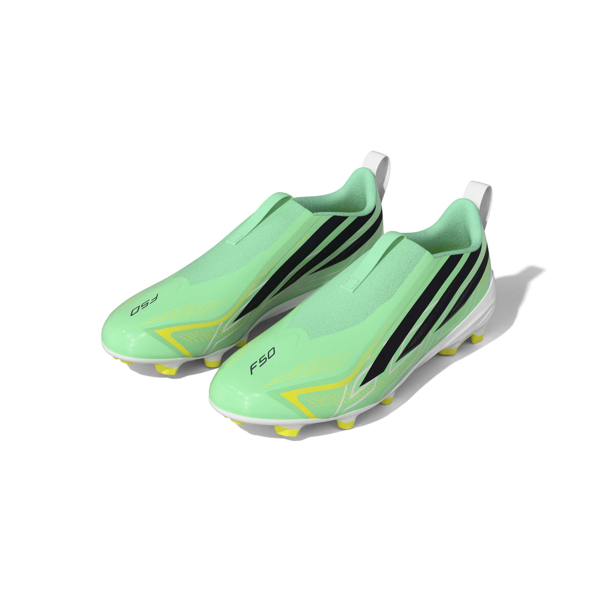 F50 Hyperfast League LL FG Jr