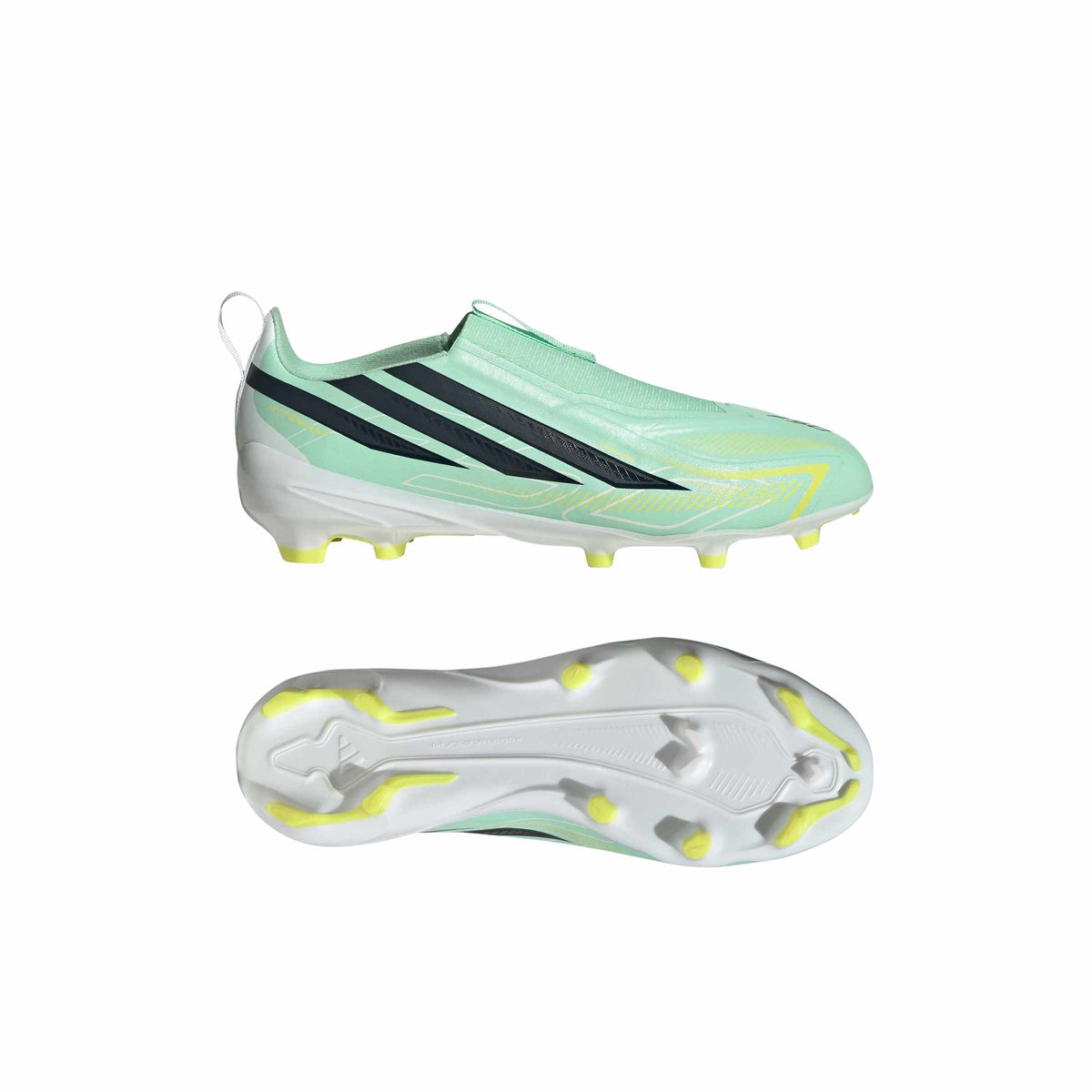 F50 Hyperfast League LL FG Jr
