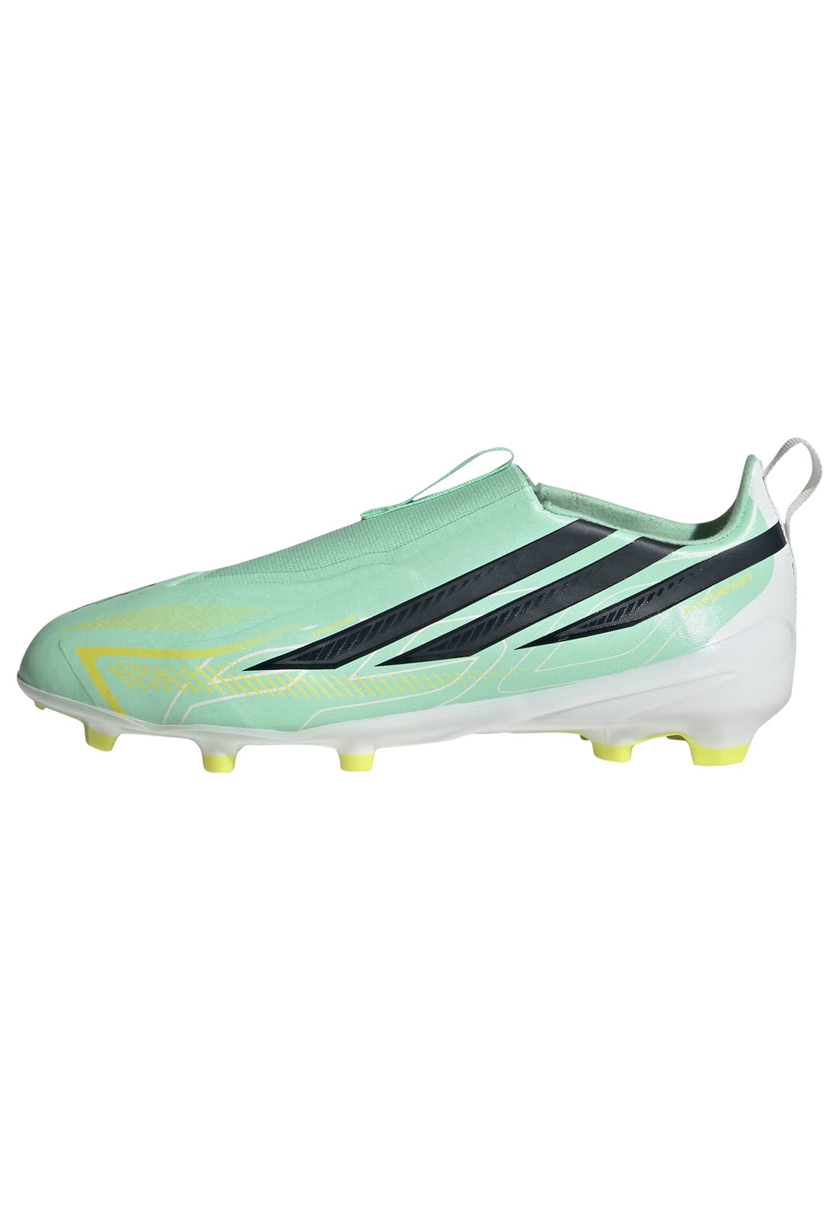 F50 Hyperfast League LL FG Jr