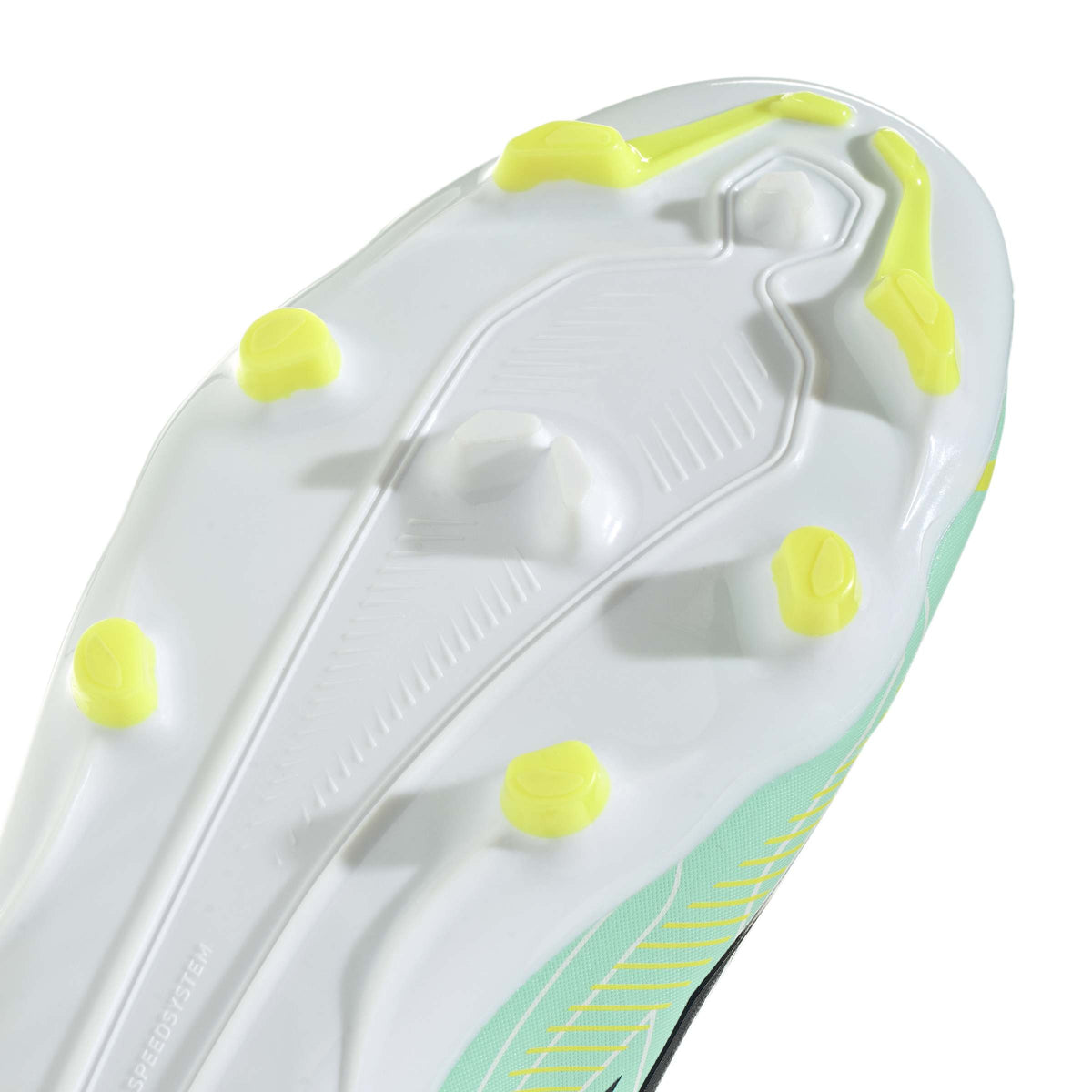 F50 Hyperfast League LL FG Jr
