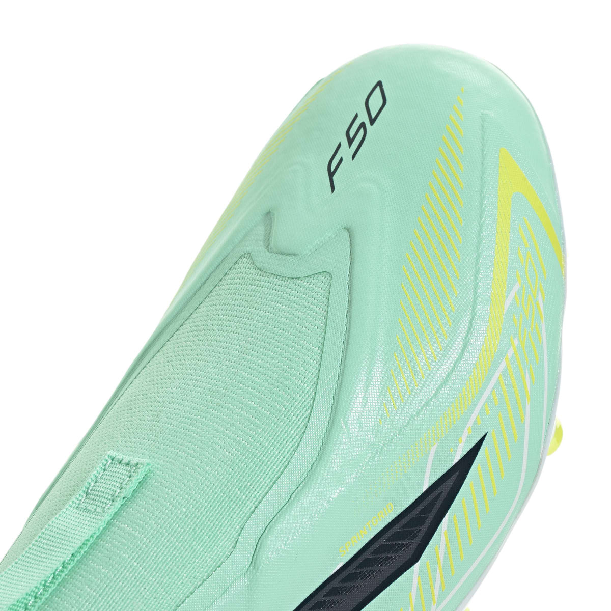 F50 Hyperfast League LL FG Jr