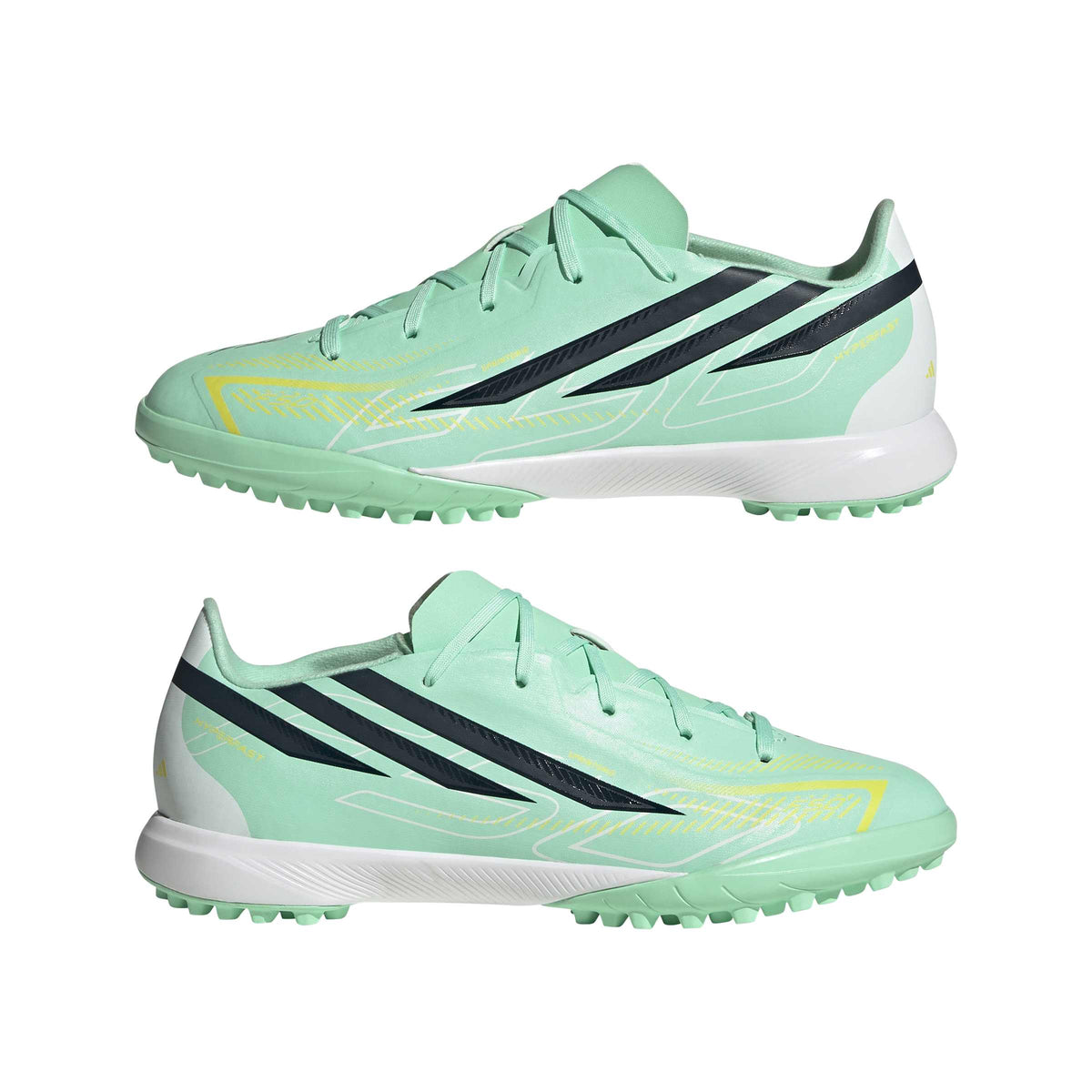 F50 Hyperfast League TF Jr
