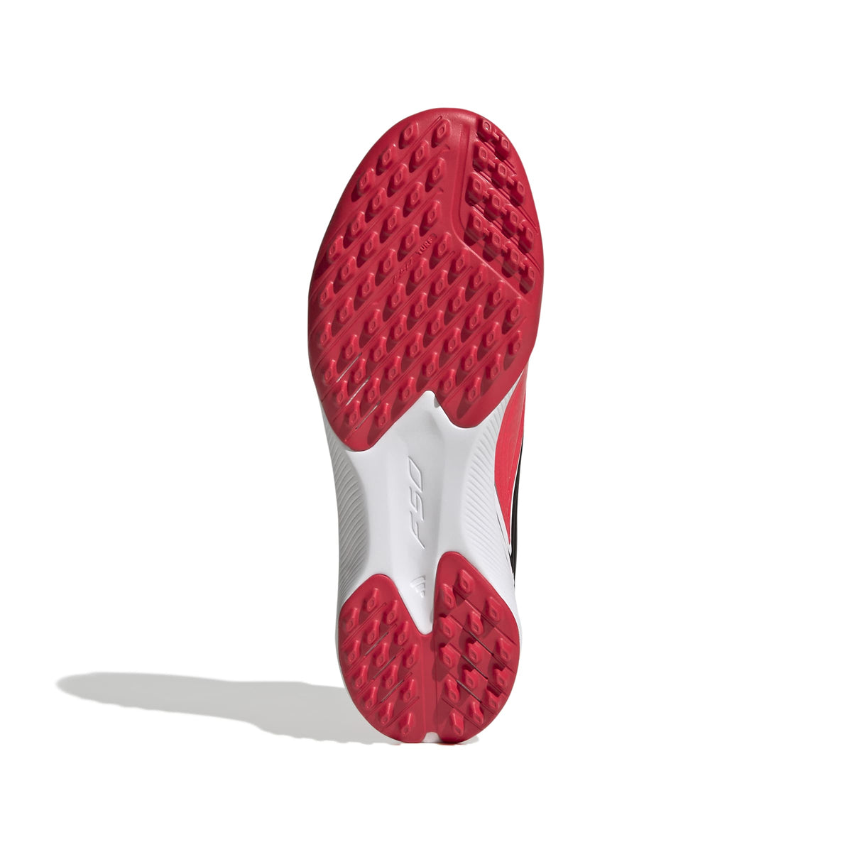 F50 Messi League Laceless Youth Turf Shoes