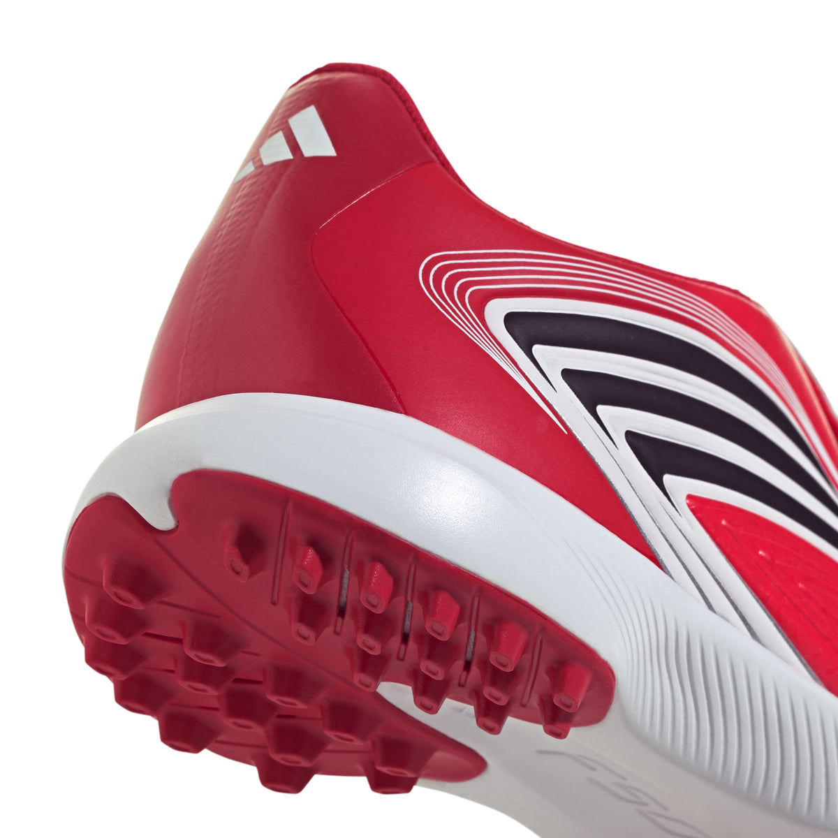 F50 Messi League Laceless Youth Turf Shoes