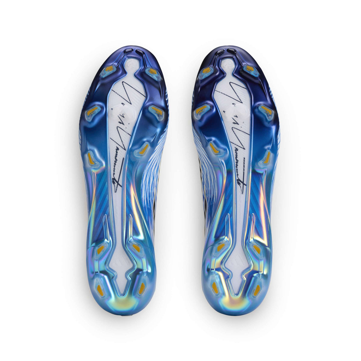 F50 Hyperfast Elite Y-3 Firm Ground Boots