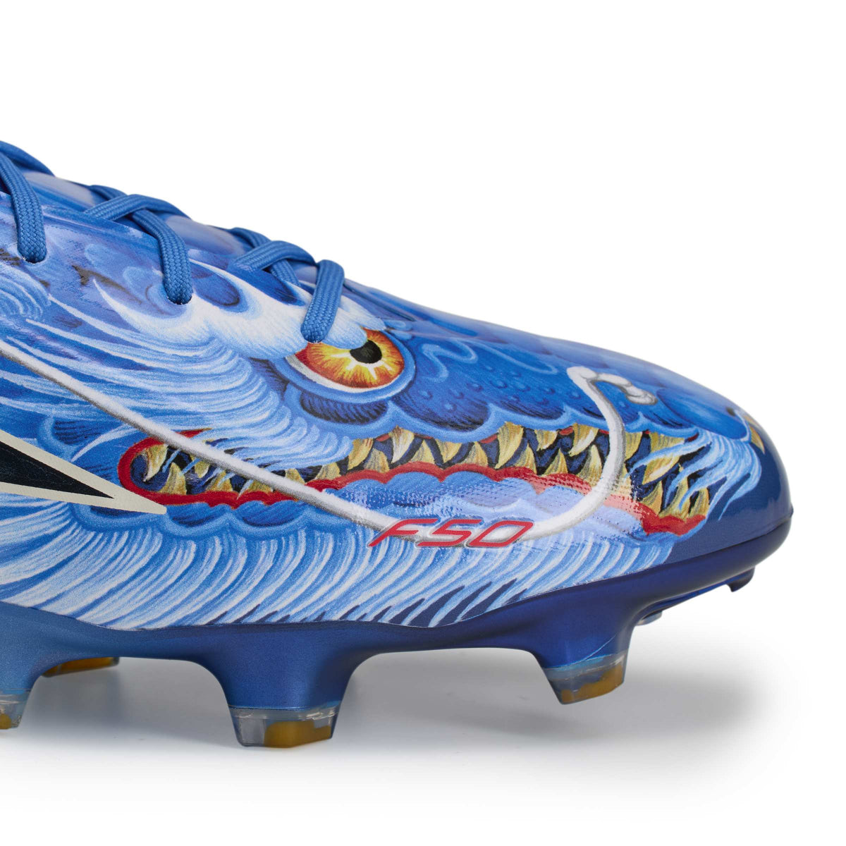 F50 Hyperfast Elite Y-3 Firm Ground Boots