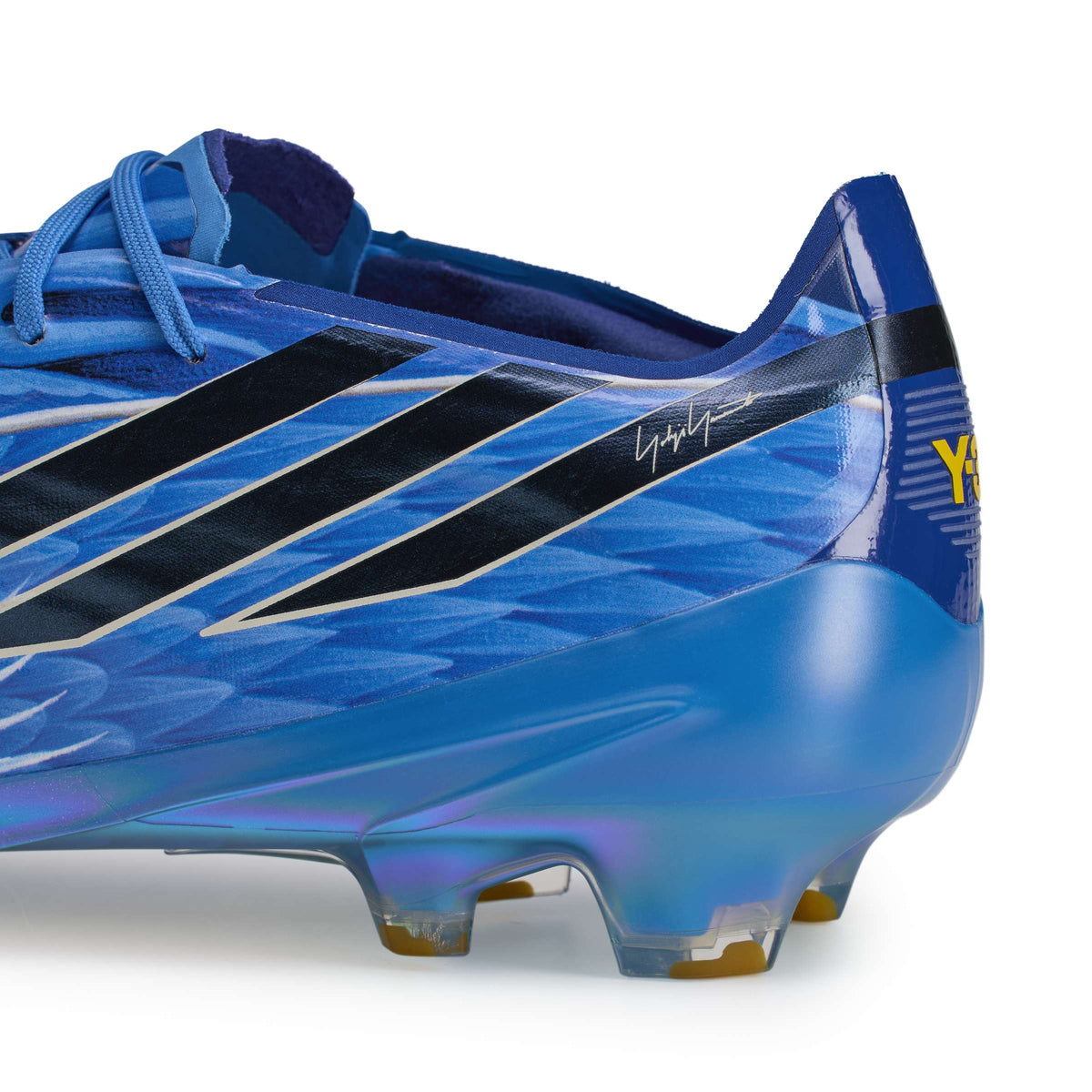 F50 Hyperfast Elite Y-3 Firm Ground Boots