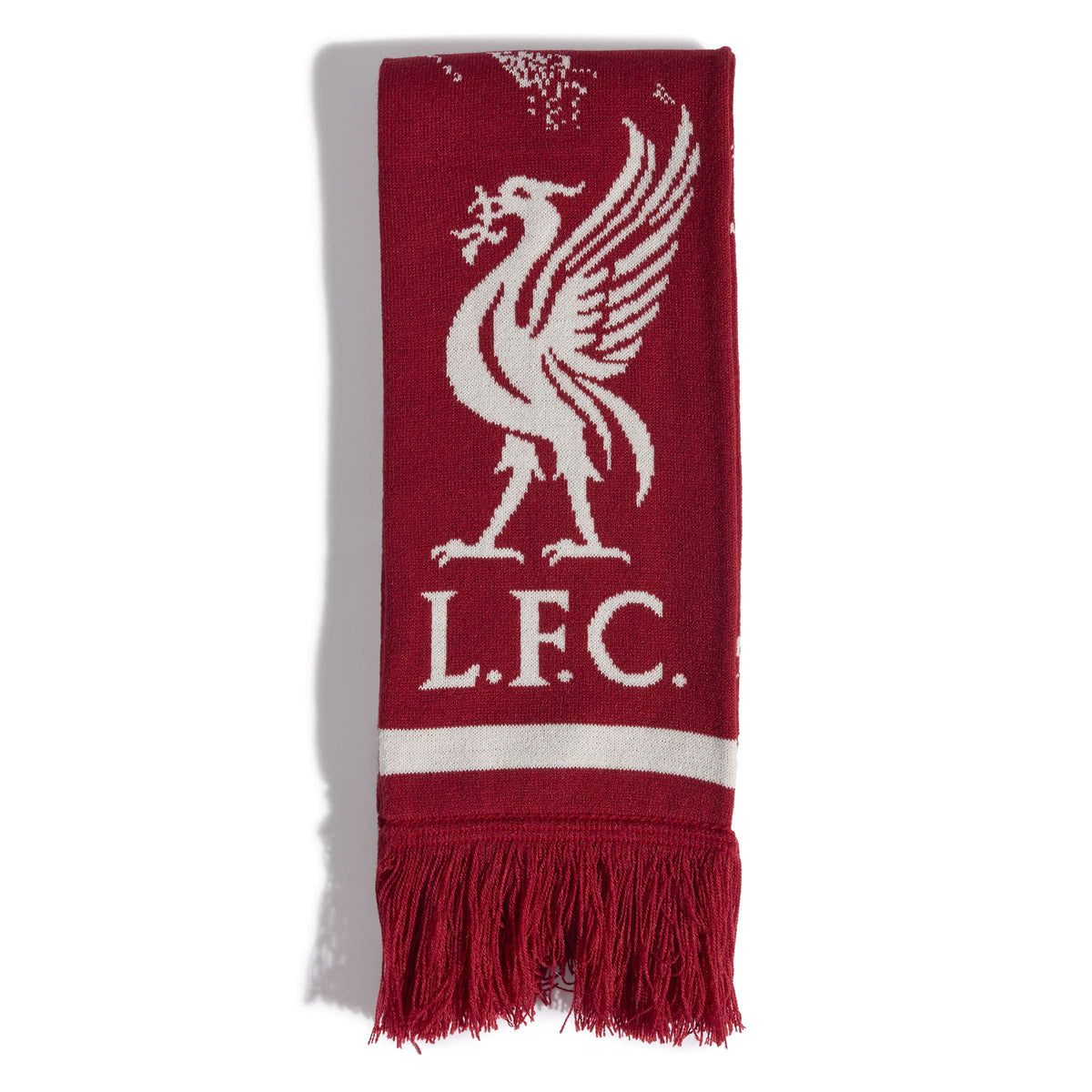 LIVERPOOL FC SCARF
