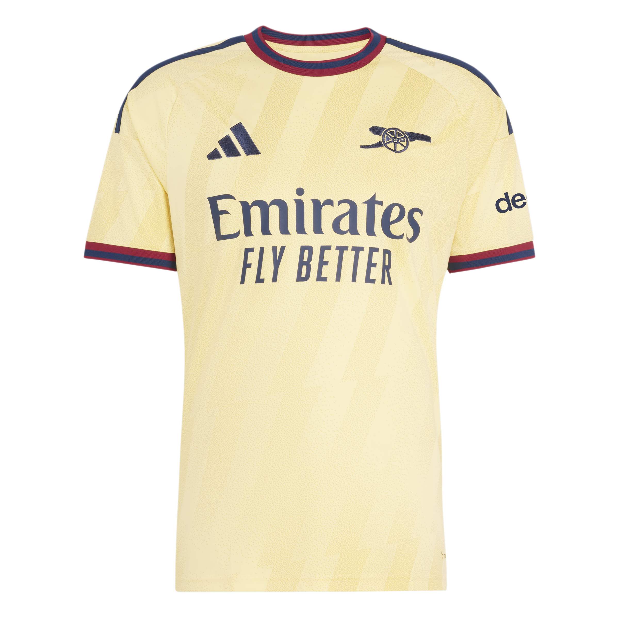Arsenal FC 26/27 Third Jersey