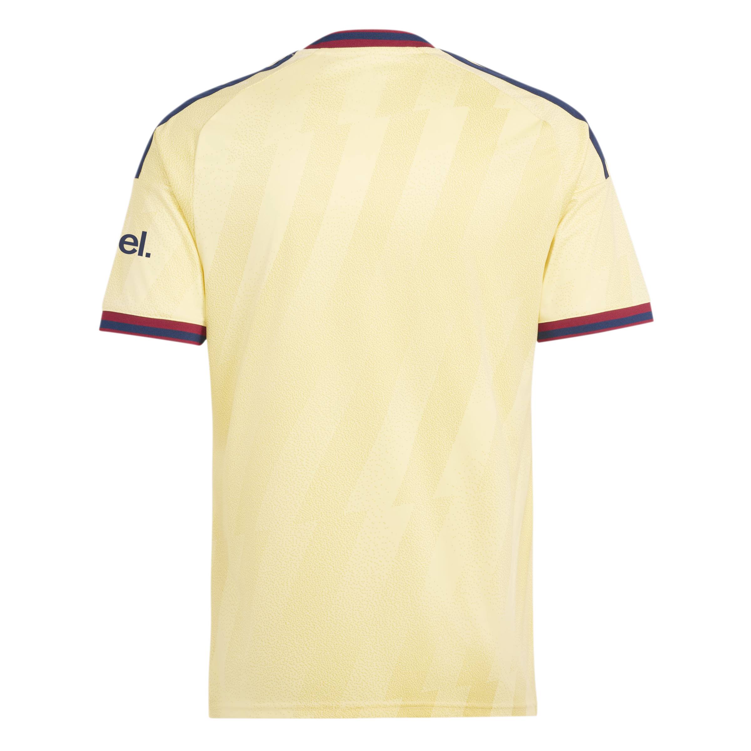 Arsenal FC 26/27 Third Jersey