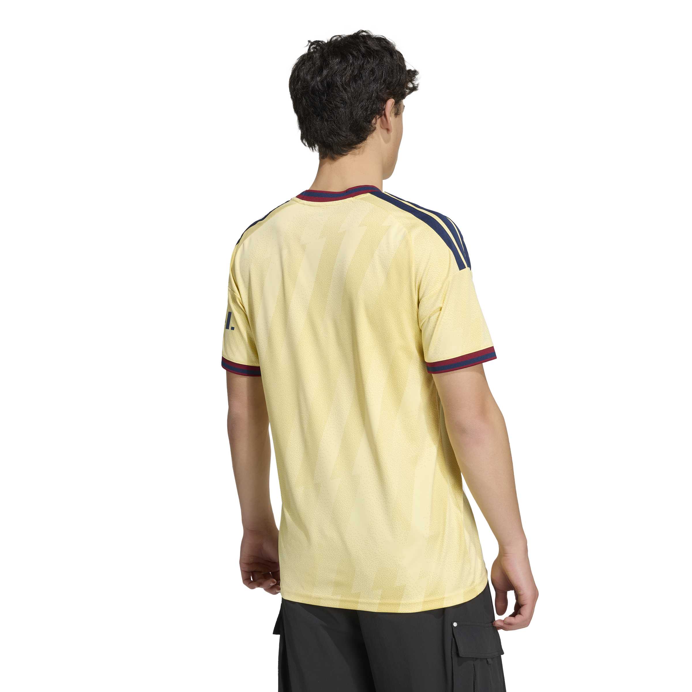 Arsenal FC 26/27 Third Jersey