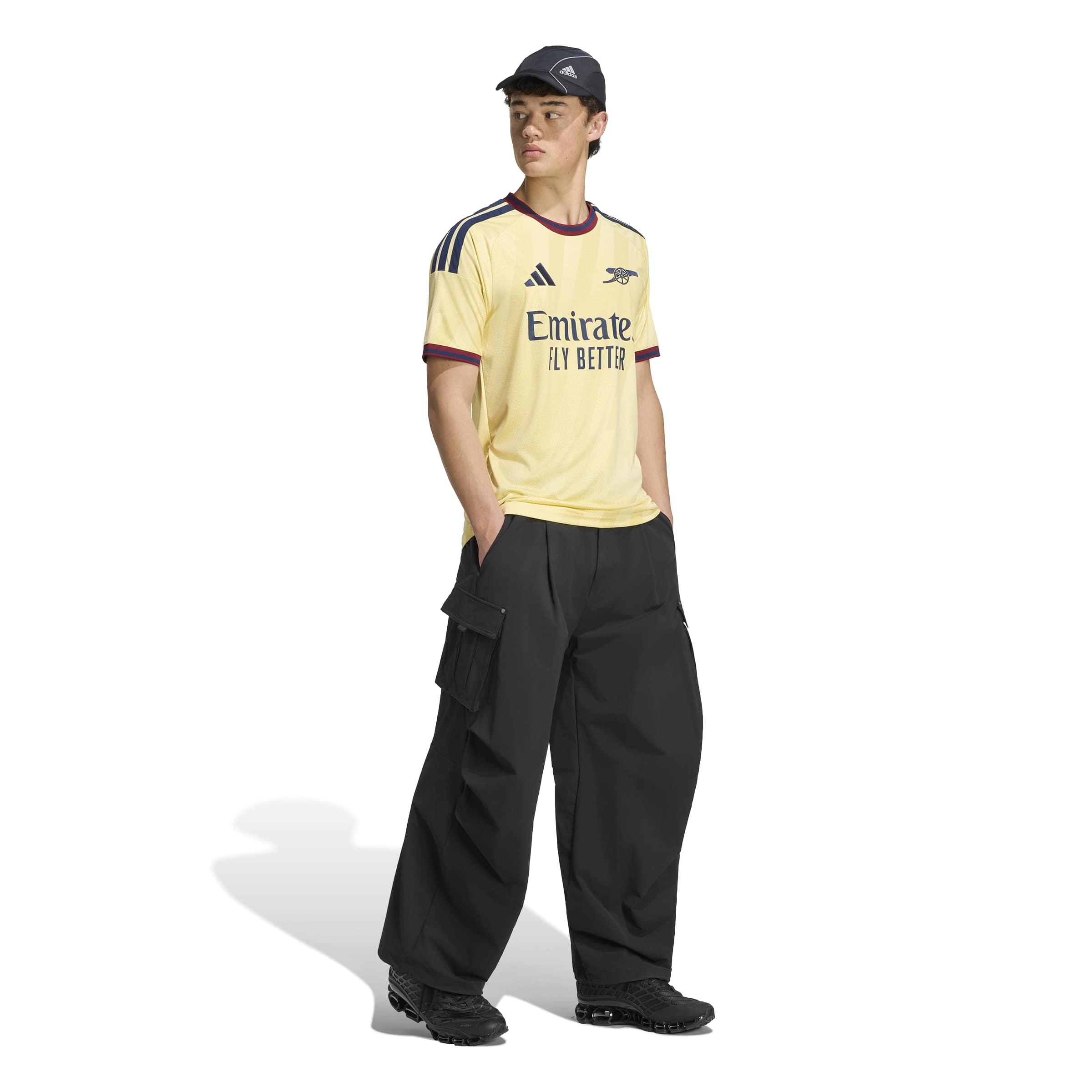 Arsenal FC 26/27 Third Jersey