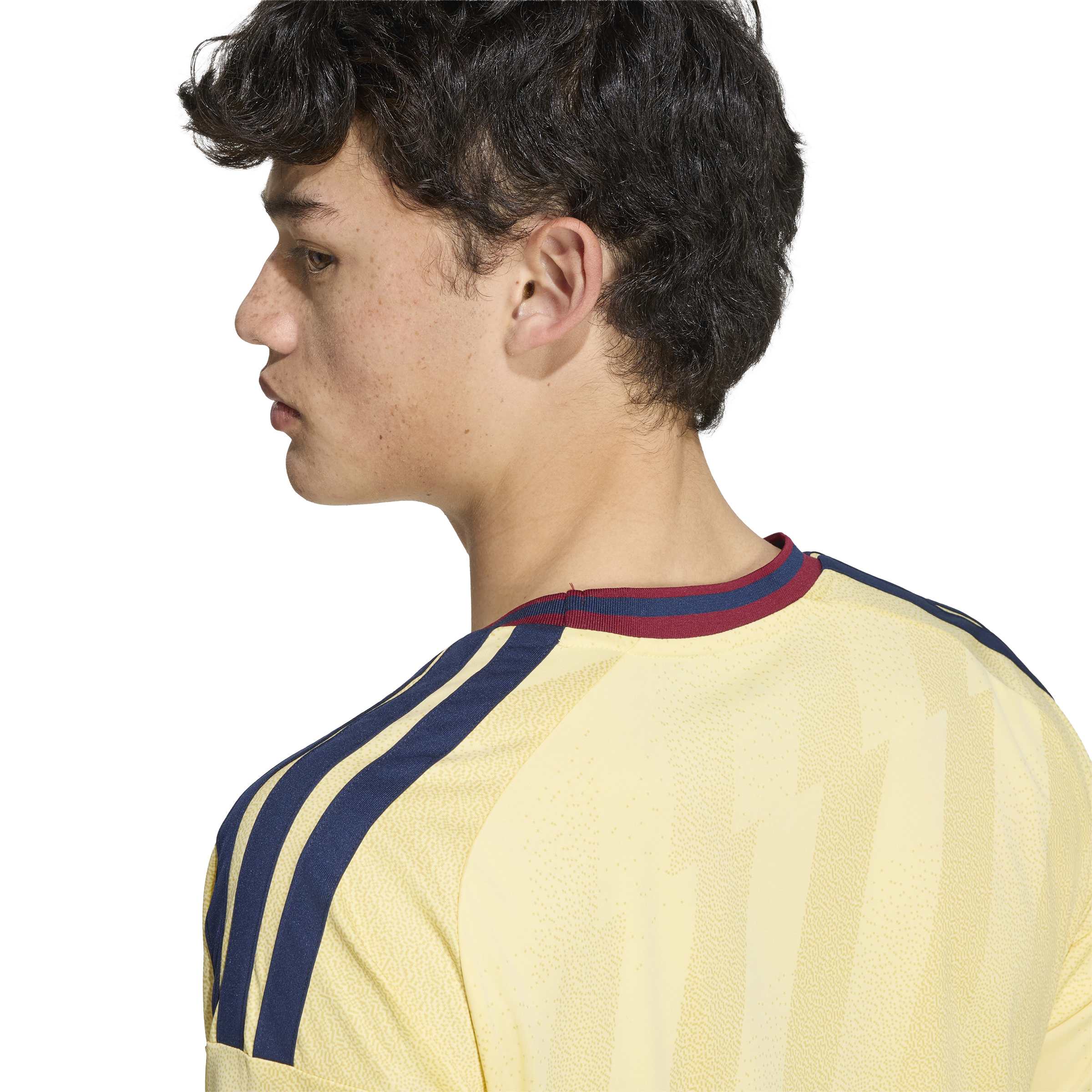 Arsenal FC 26/27 Third Jersey