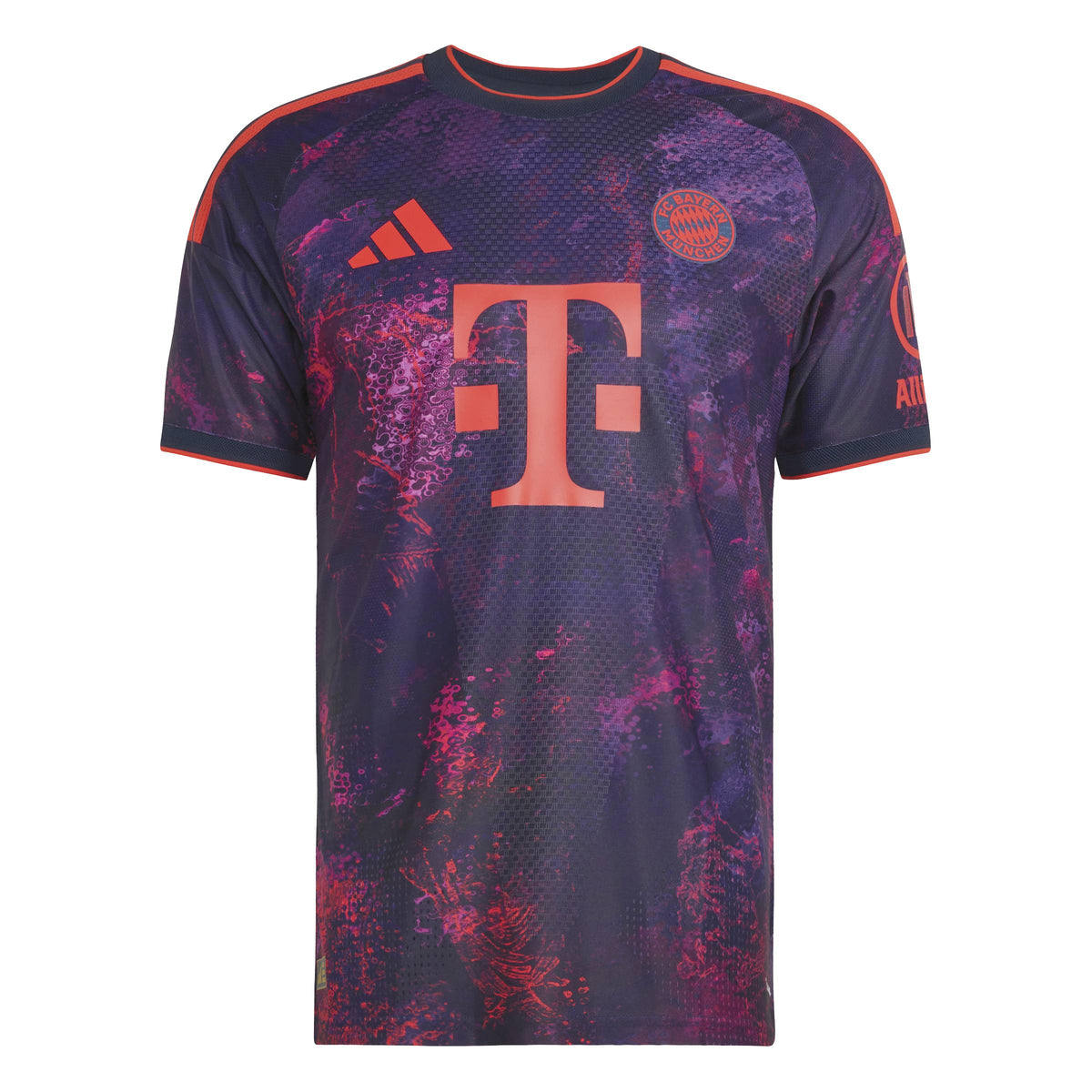 FC Bayern 26/27 Third Authentic Jersey