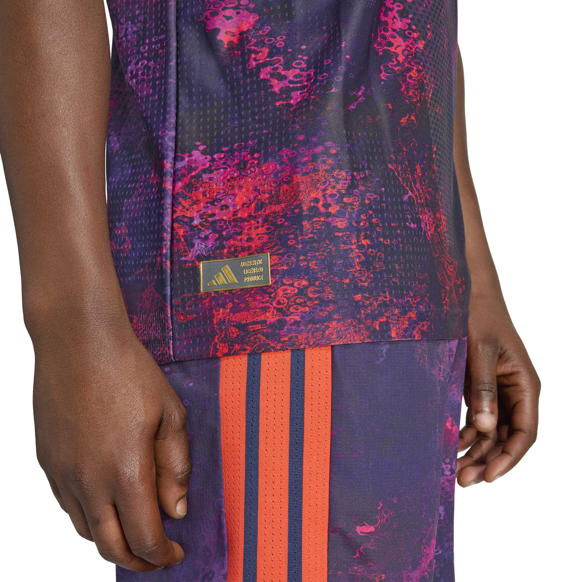 FC Bayern 26/27 Third Authentic Jersey