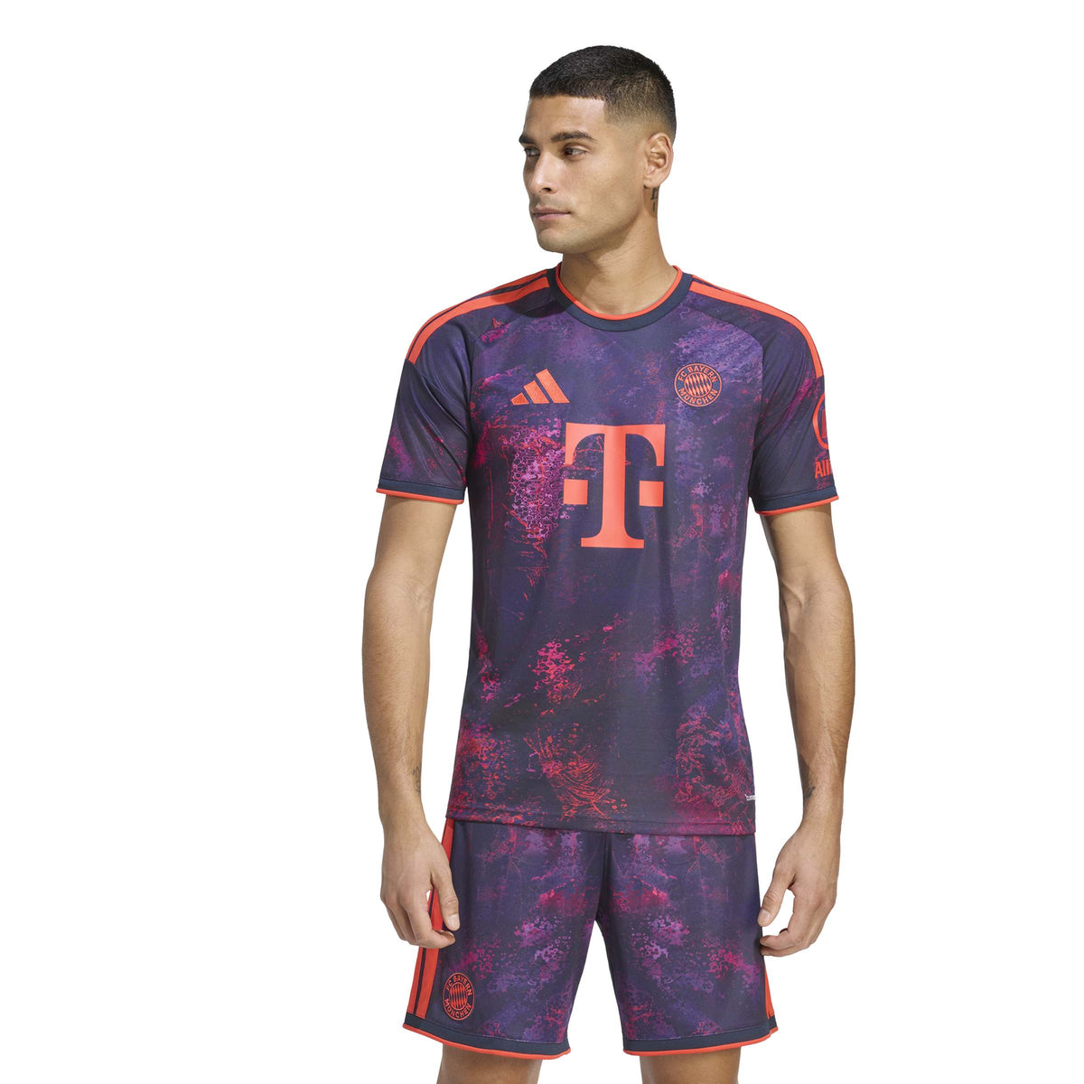 FC Bayern 26/27 Third Jersey