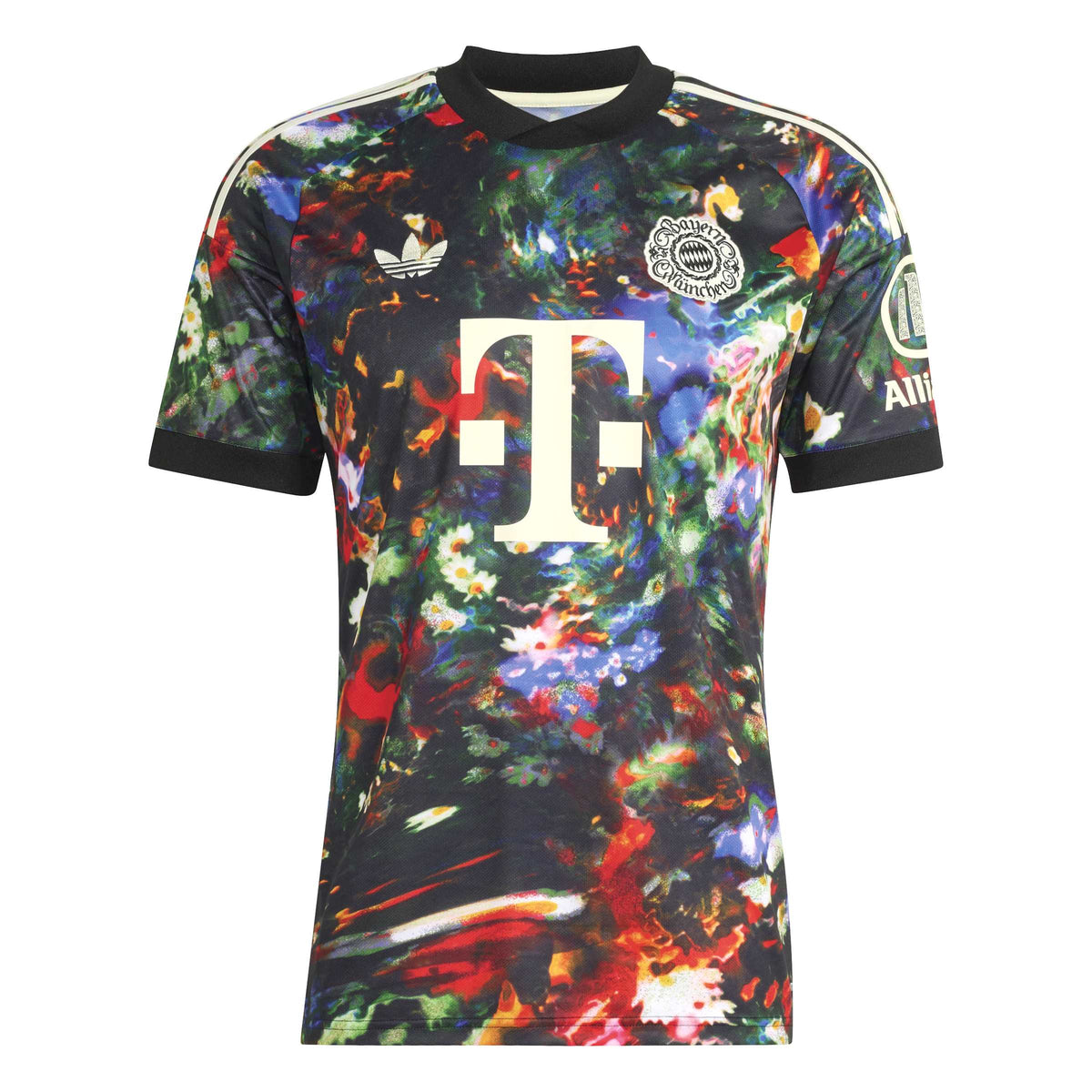 Bayern Munich 26/27 Wiesn Jersey