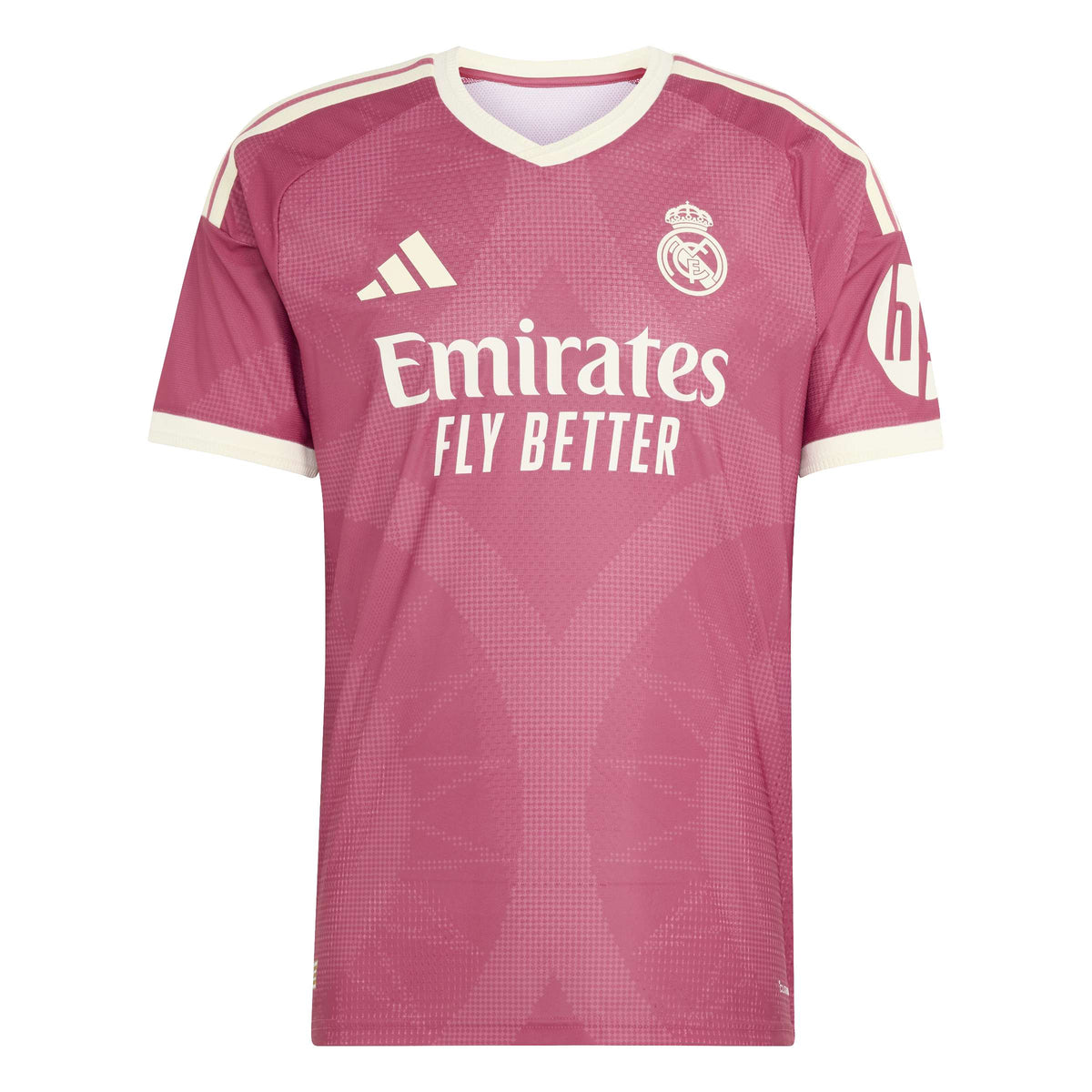 Real Madrid 26/27 Third Authentic Jersey
