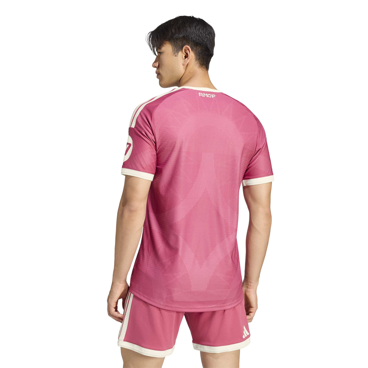 Real Madrid 26/27 Third Authentic Jersey