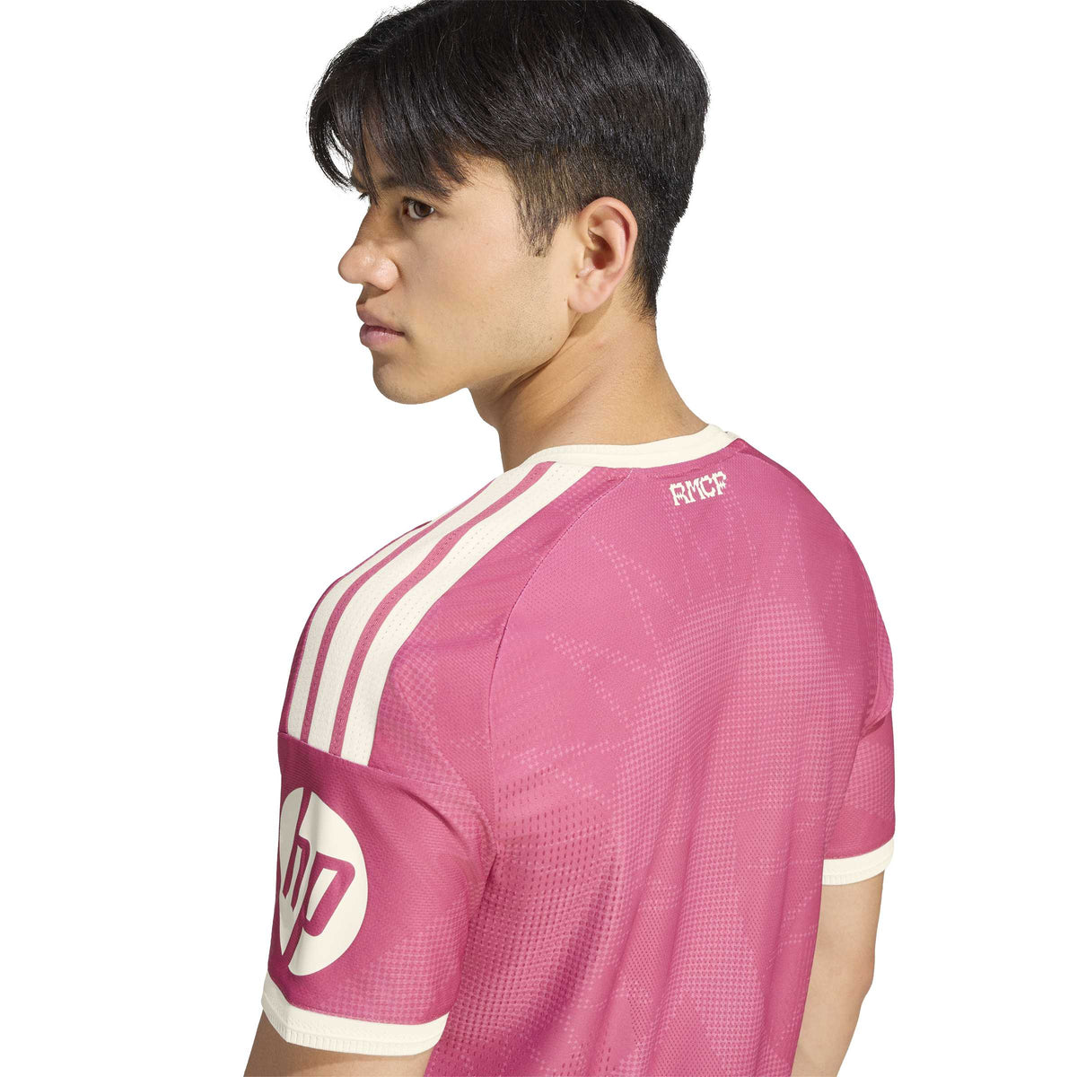 Real Madrid 26/27 Third Authentic Jersey