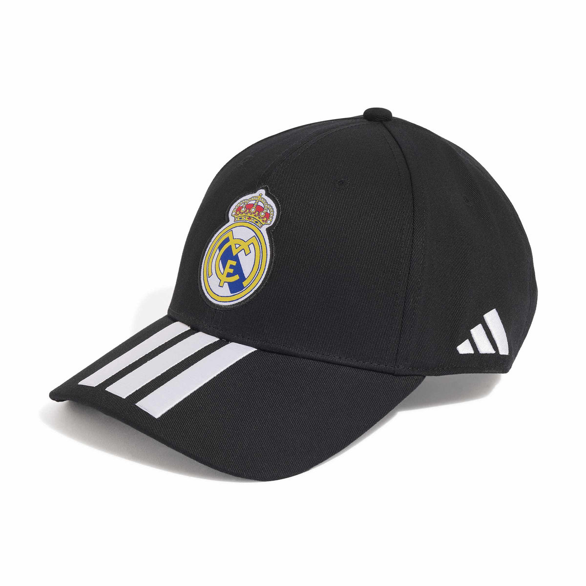 Real Madrid Baseball Cap