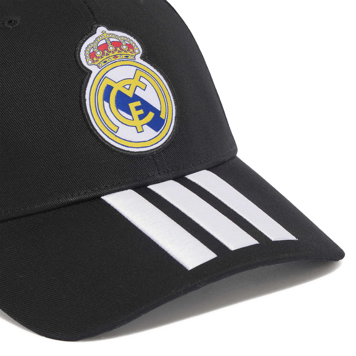 Real Madrid Baseball Cap