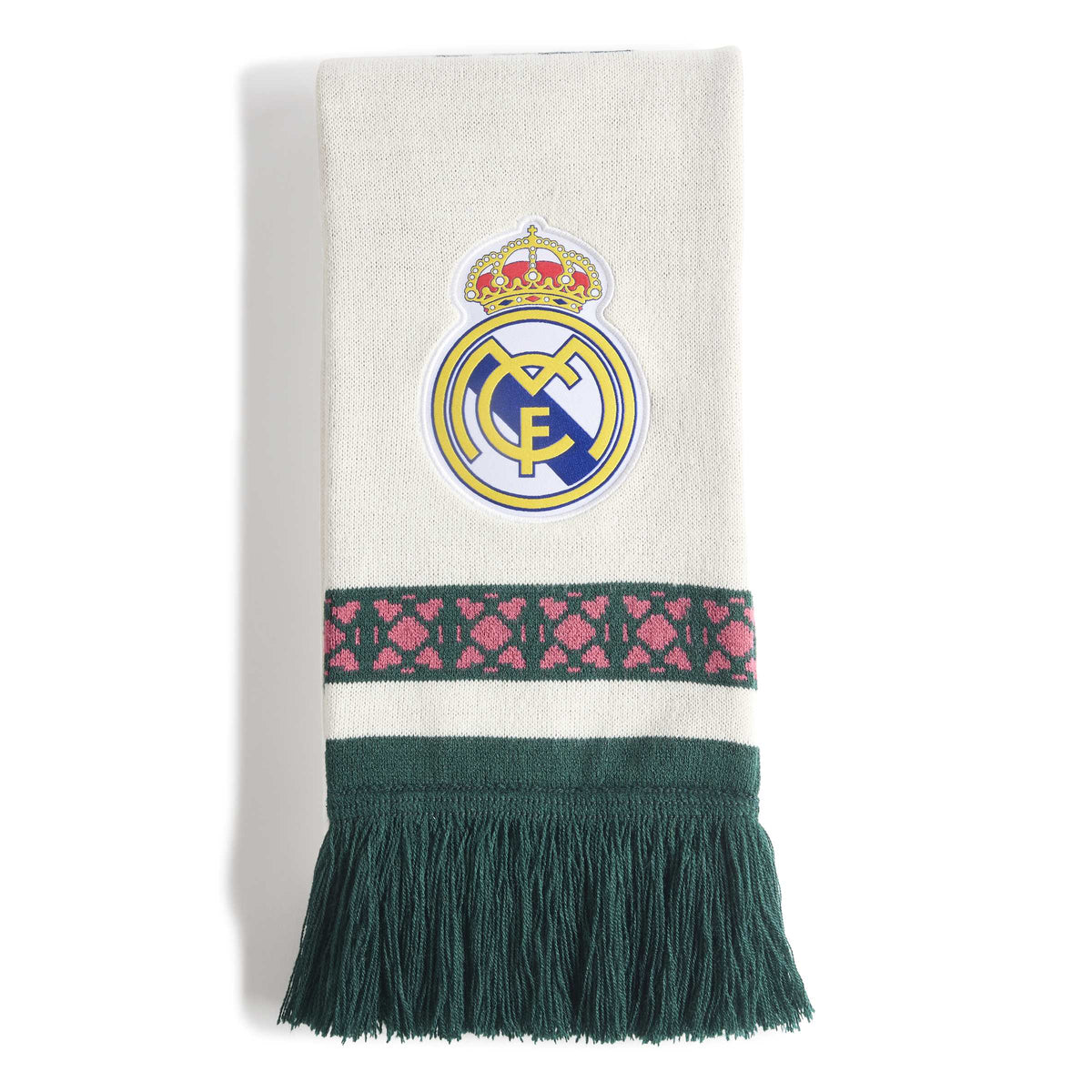 REAL MADRID HOME SCARF
