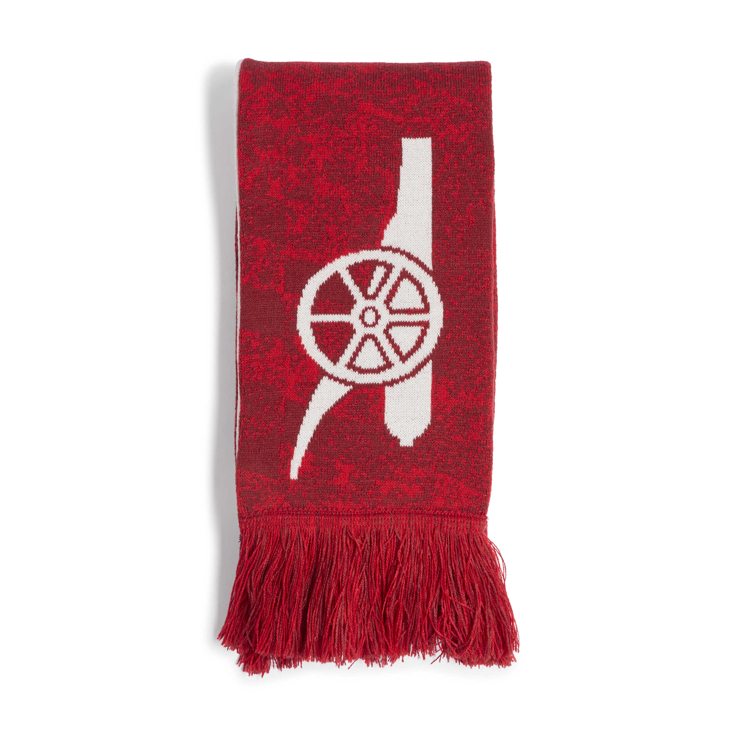 ARSENAL FC HOME SCARF