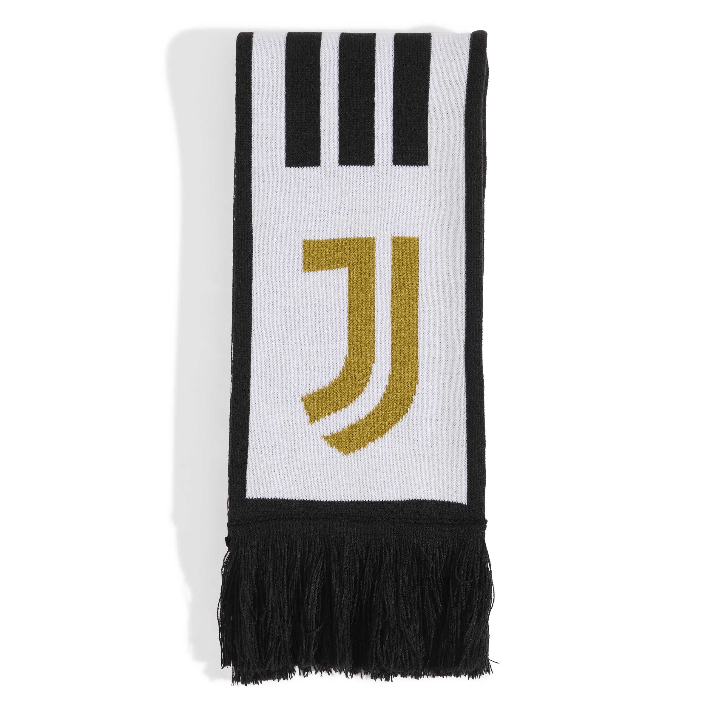 Juventus 2026-27 Home Scarf NS