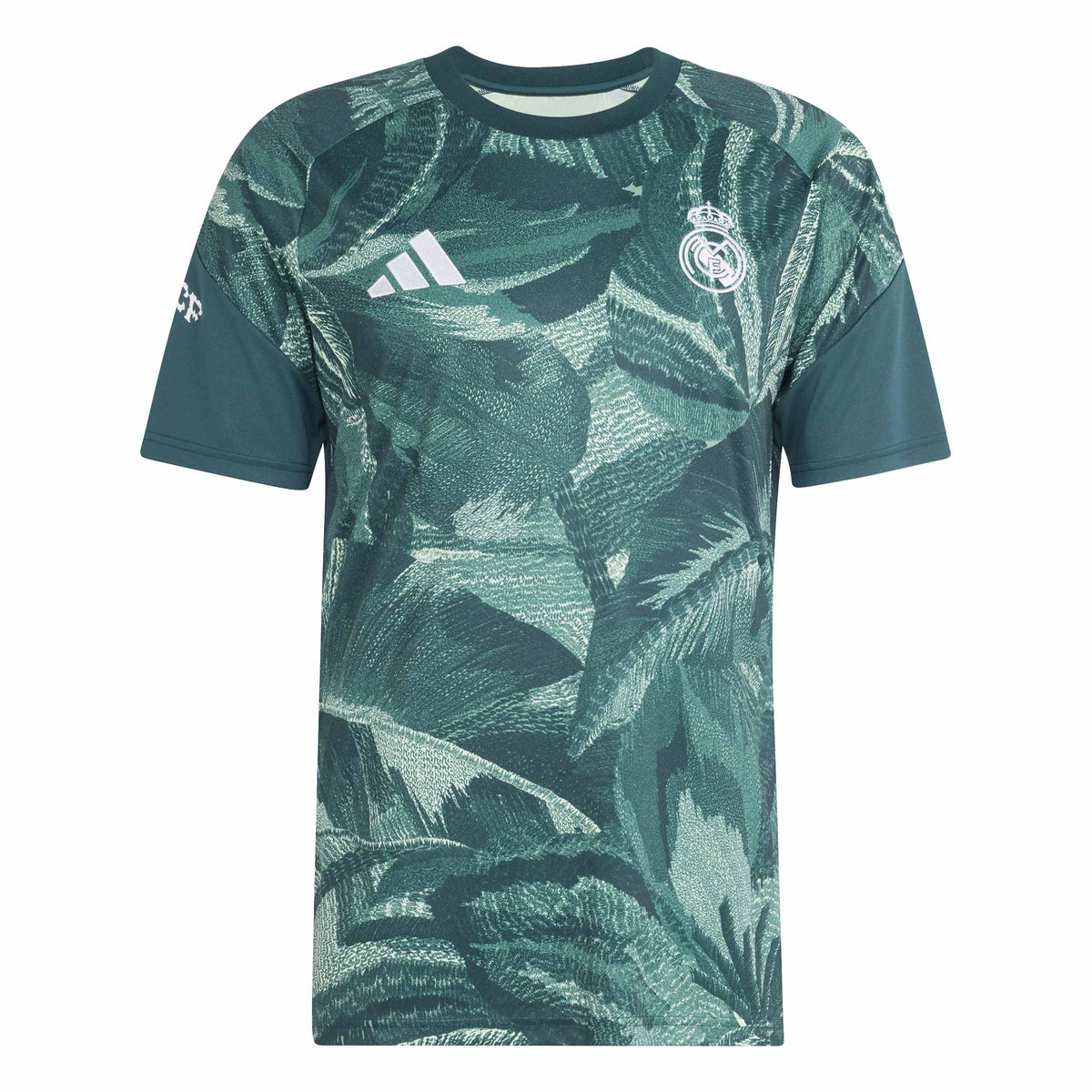Real Madrid 26/27 Pre-Match Jersey