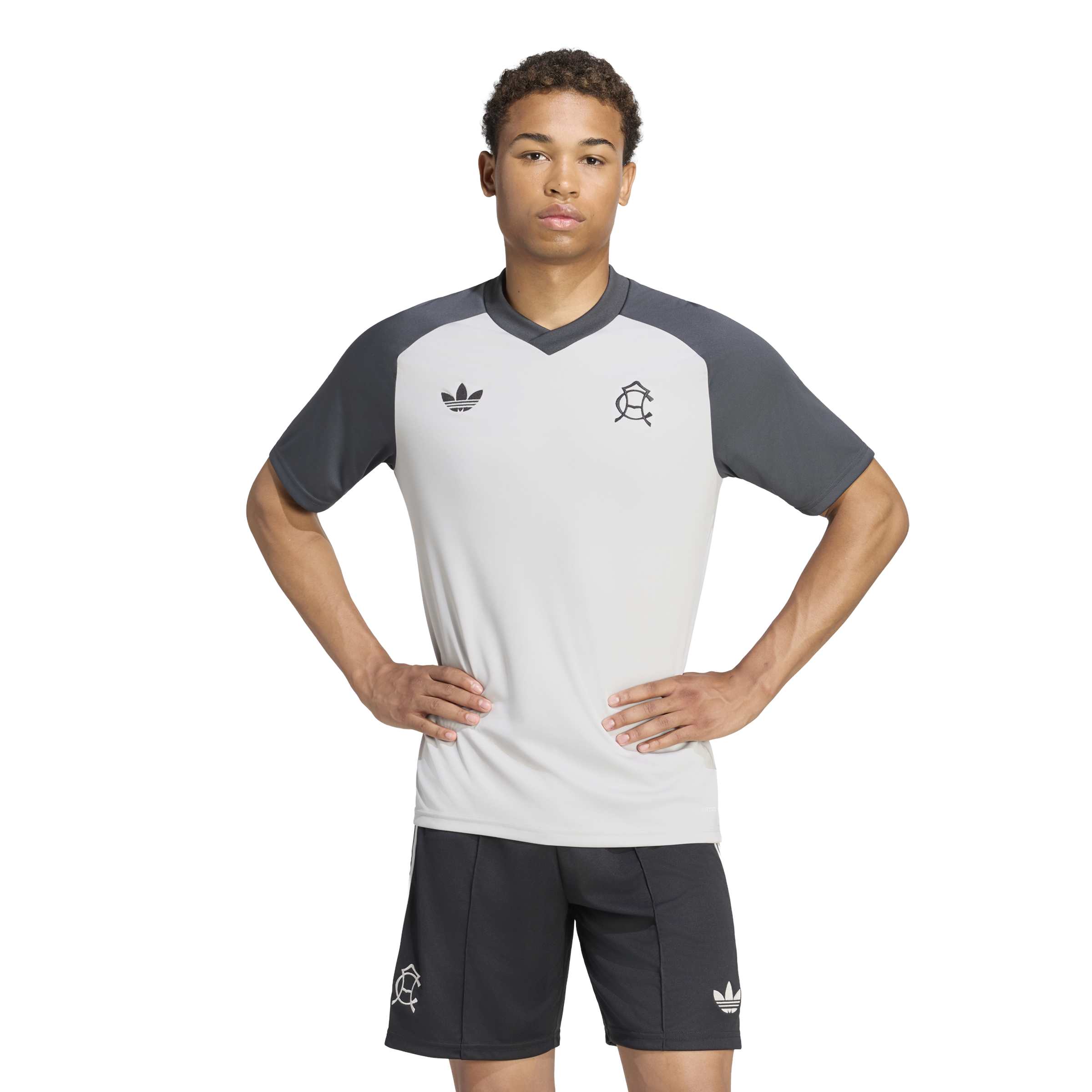 Club America 26/27 Away Pre-Match Shirt