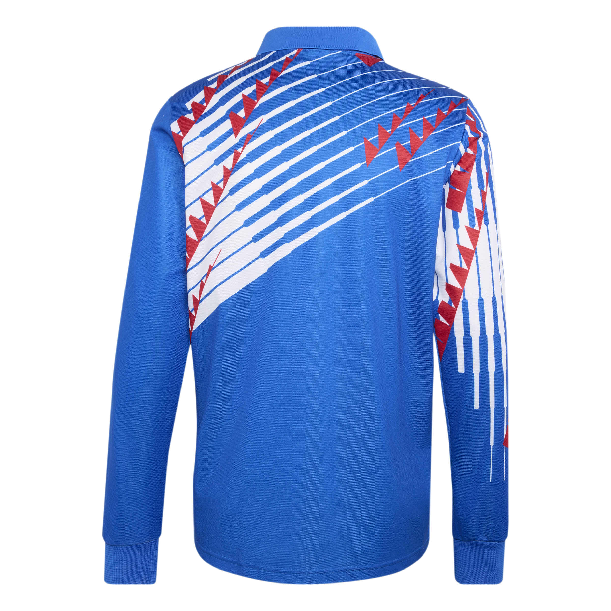 Japan Home Long Sleeve Jersey 1993
