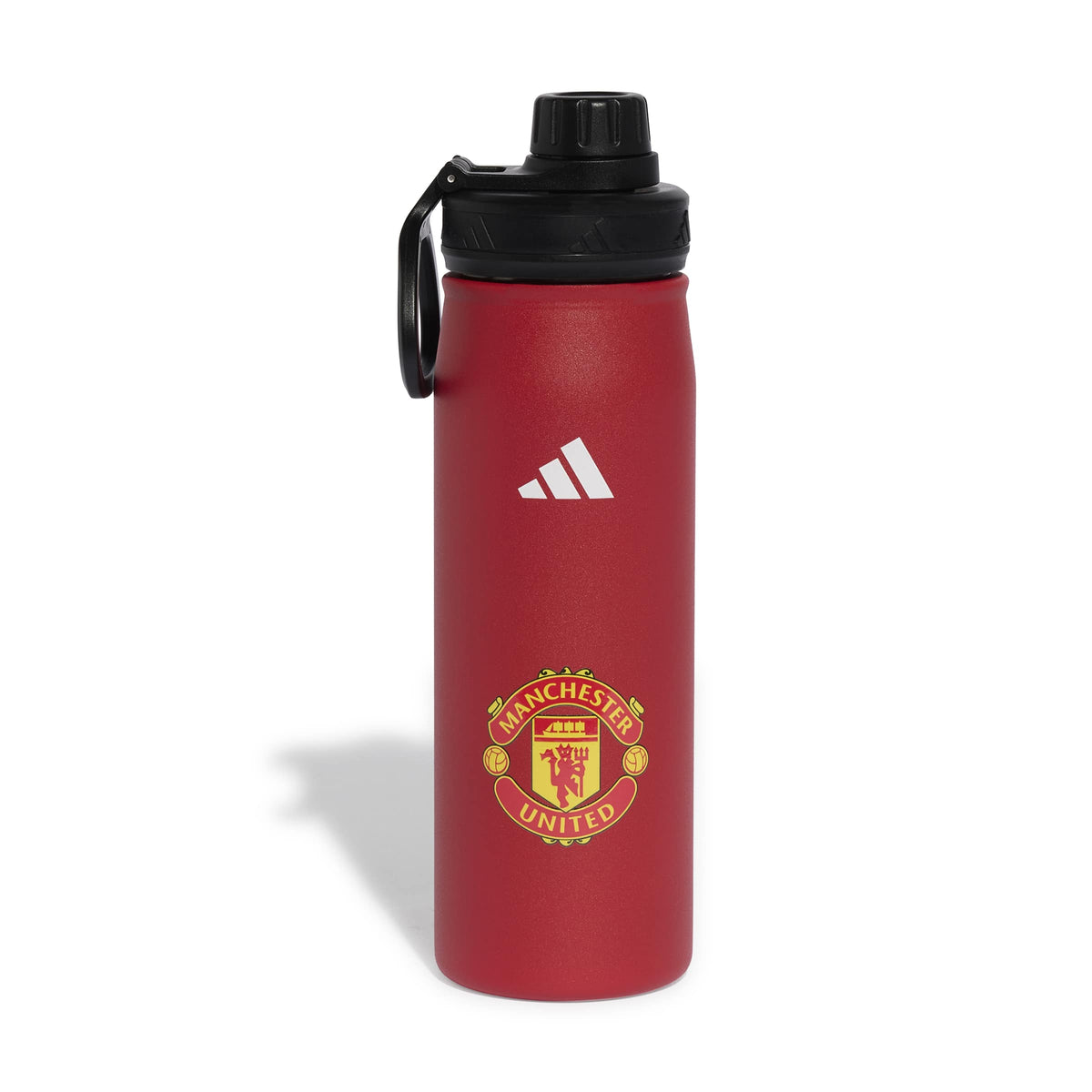 MANCHESTER UNITED METAL Water Bottle