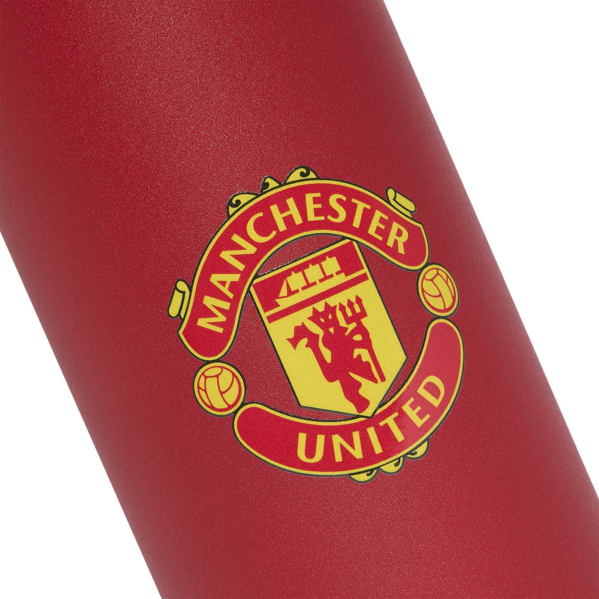 MANCHESTER UNITED METAL Water Bottle