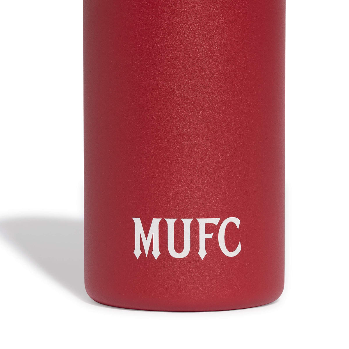 MANCHESTER UNITED METAL Water Bottle