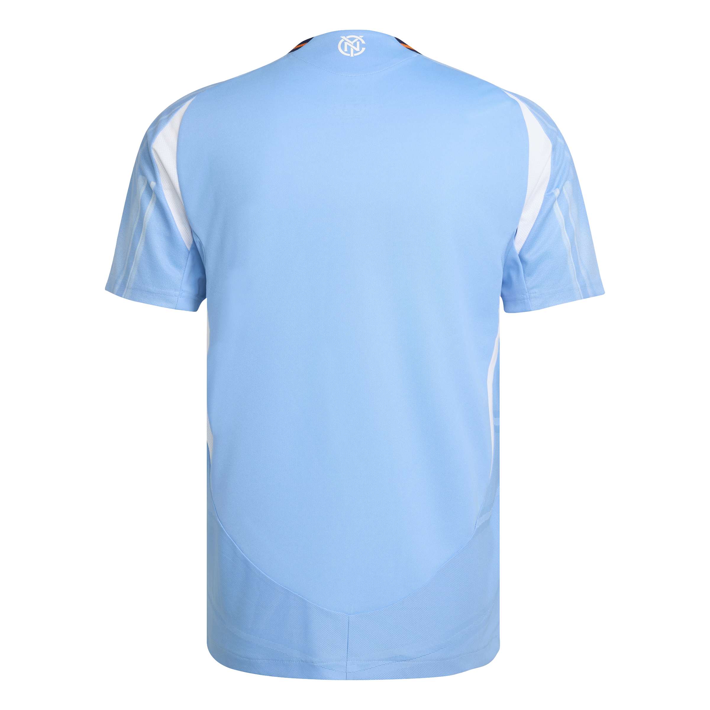 New York City FC 25/26 Home Authentic Jersey