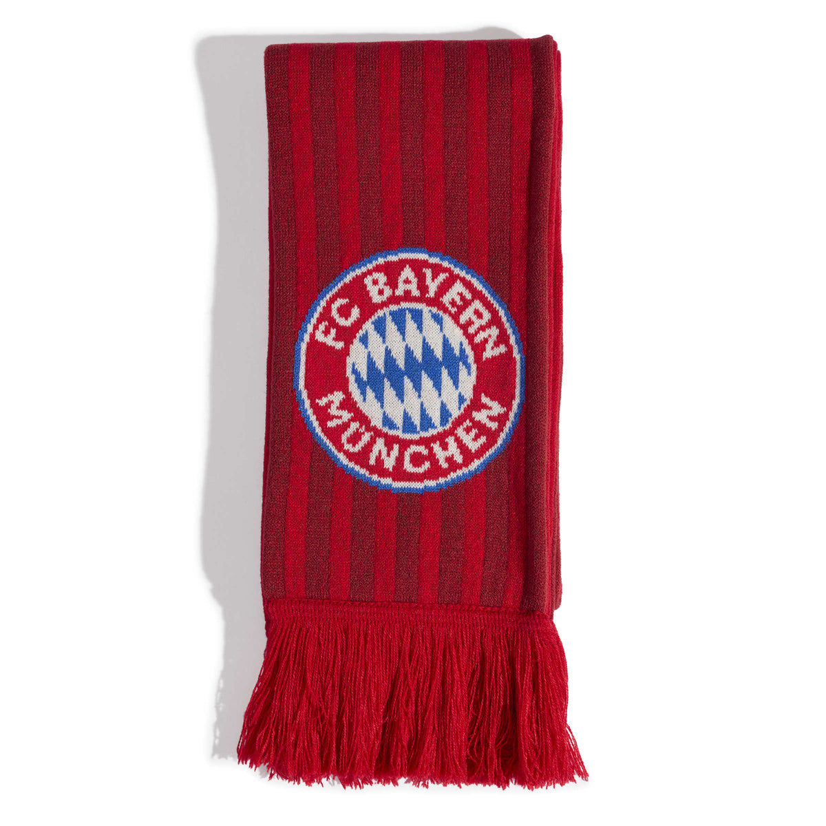 Bayern Munich 26/27 Home Scarf