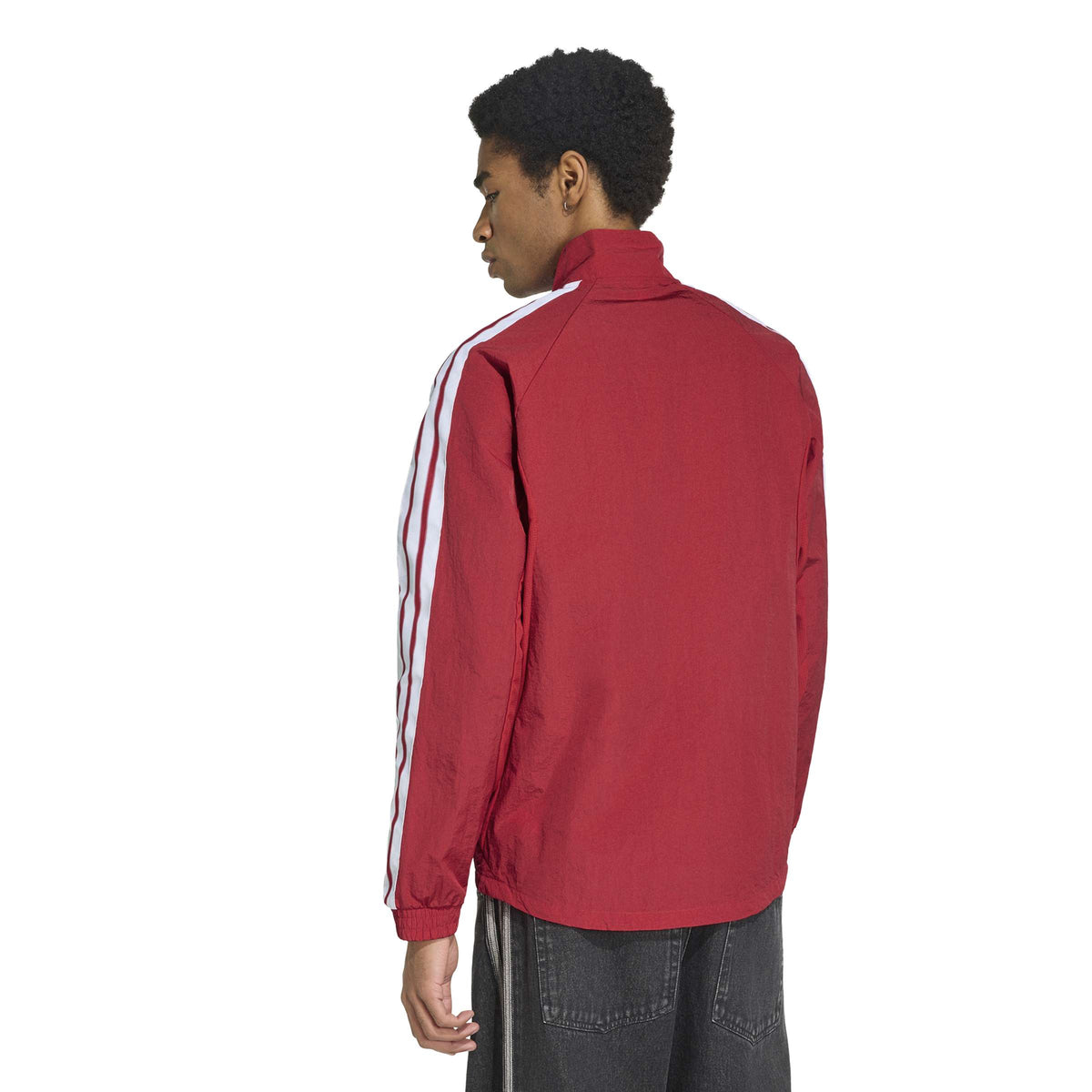 Manchester United 2026-27 Home Anthem Jacket
