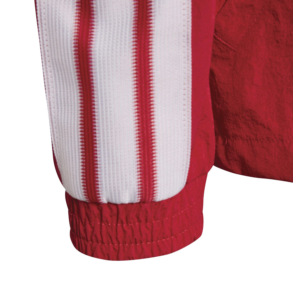Manchester United Home Anthem Jacket Kids