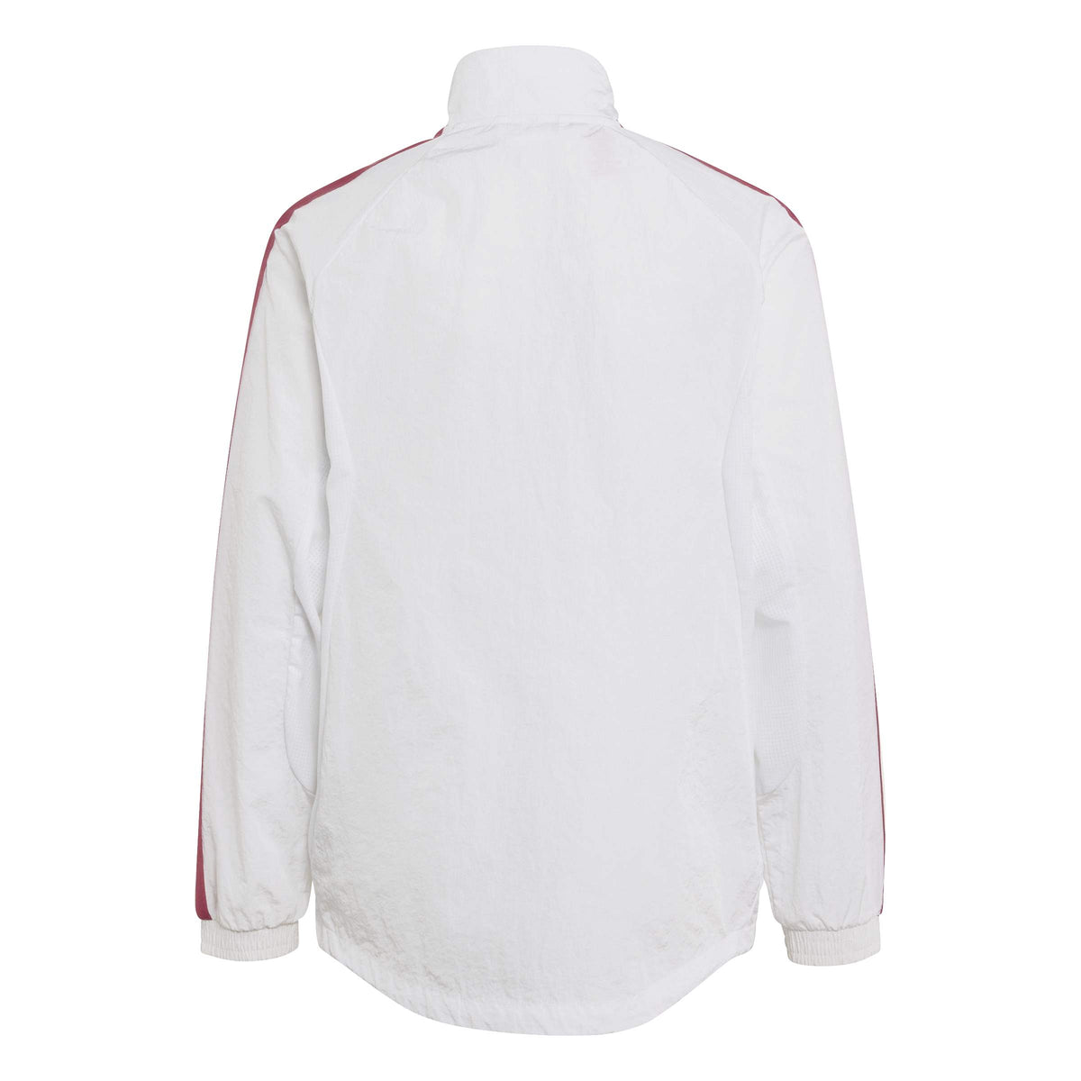 Real Madrid Home Anthem Jacket Kids
