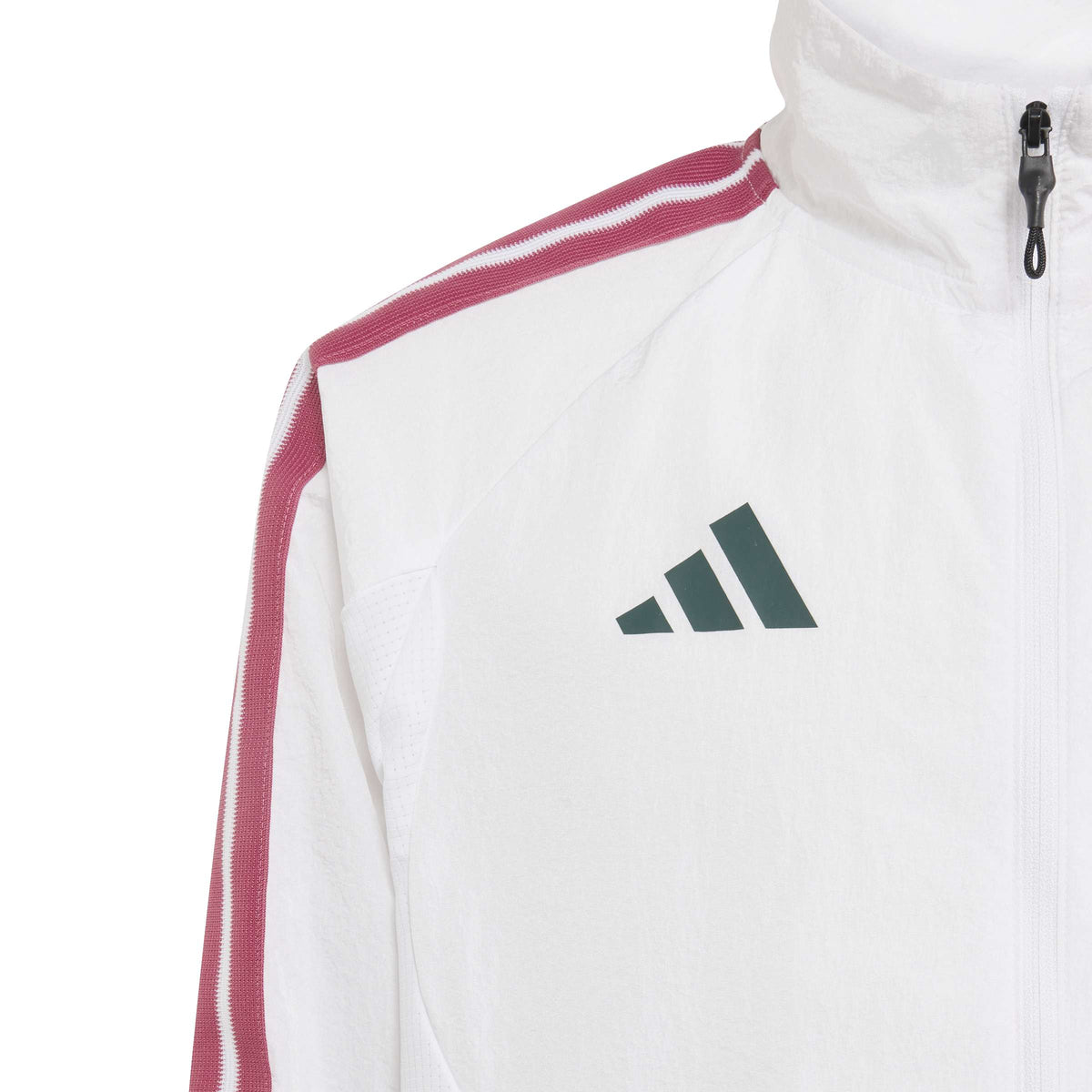 Real Madrid Home Anthem Jacket Kids
