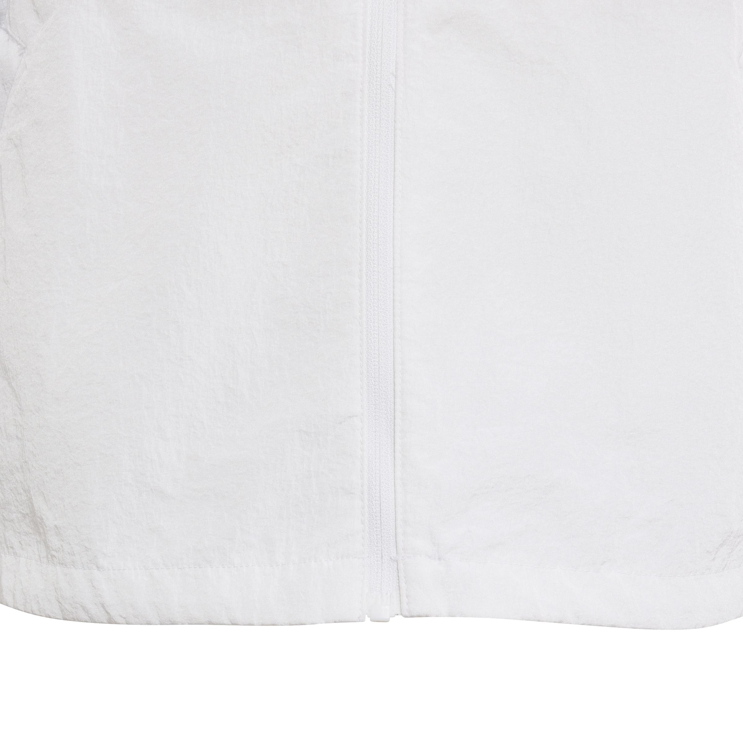 Real Madrid Home Anthem Jacket Kids